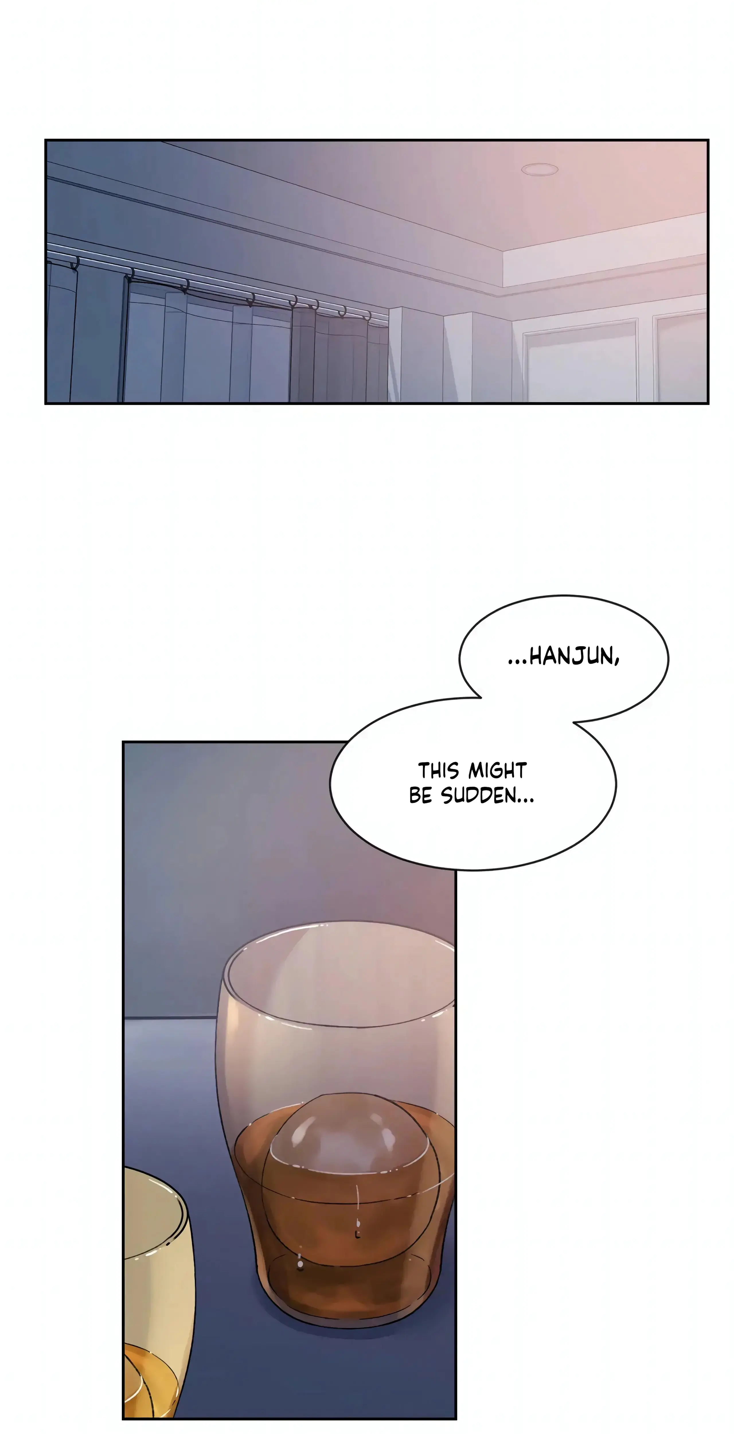 Overflowing Or Lacking Chapter 35 - Page 51