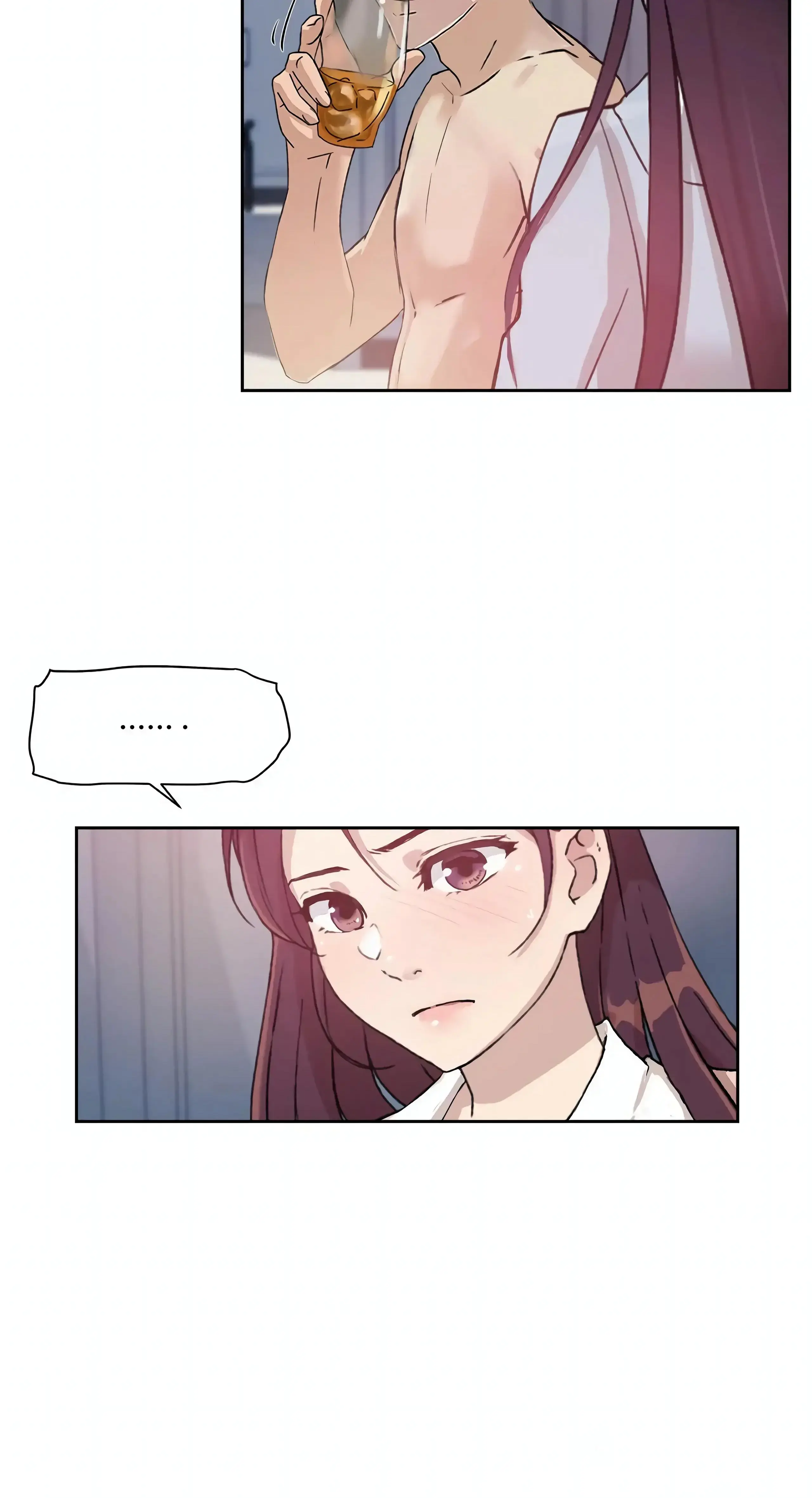 Overflowing Or Lacking Chapter 35 - Page 58