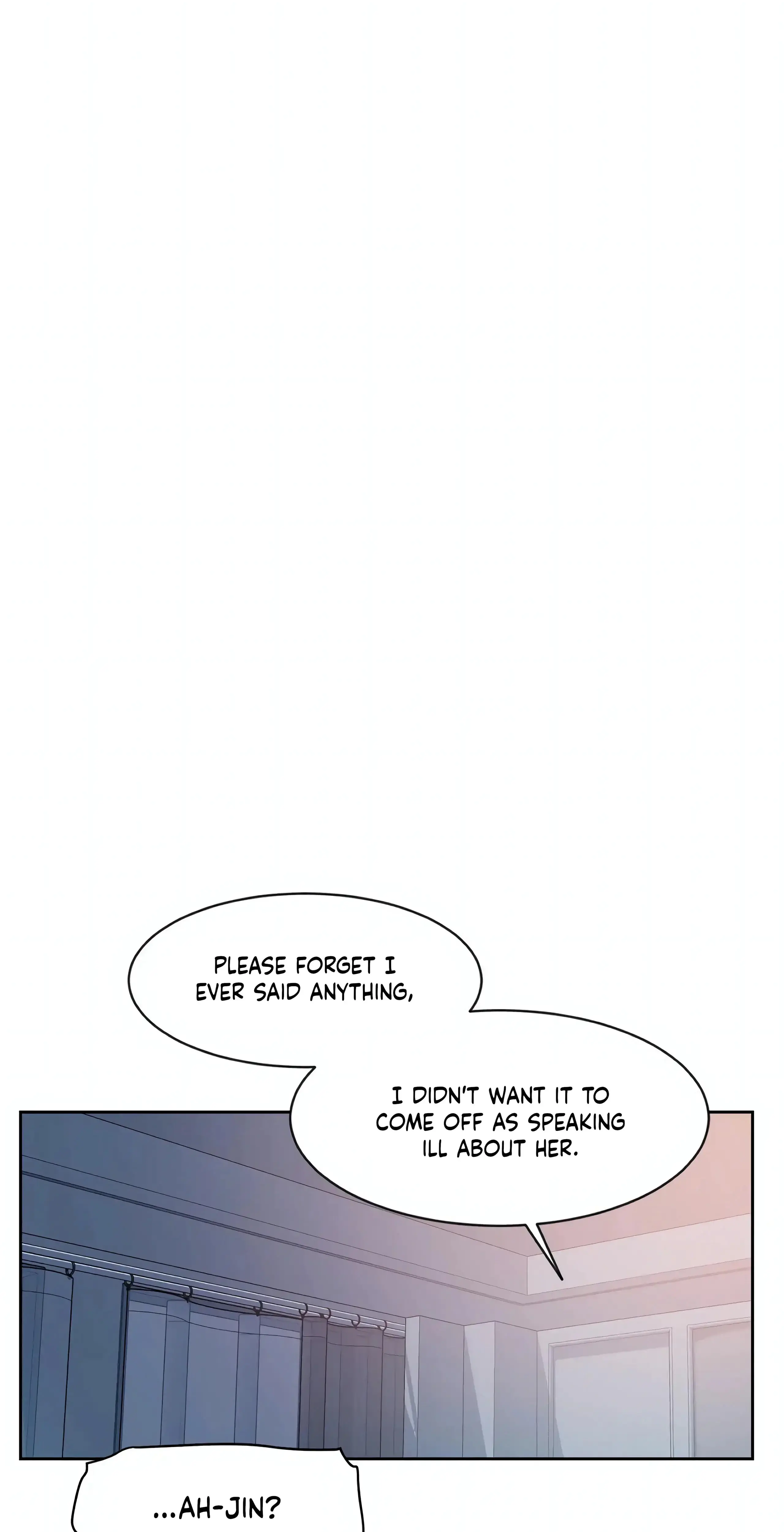 Overflowing Or Lacking Chapter 36 - Page 11