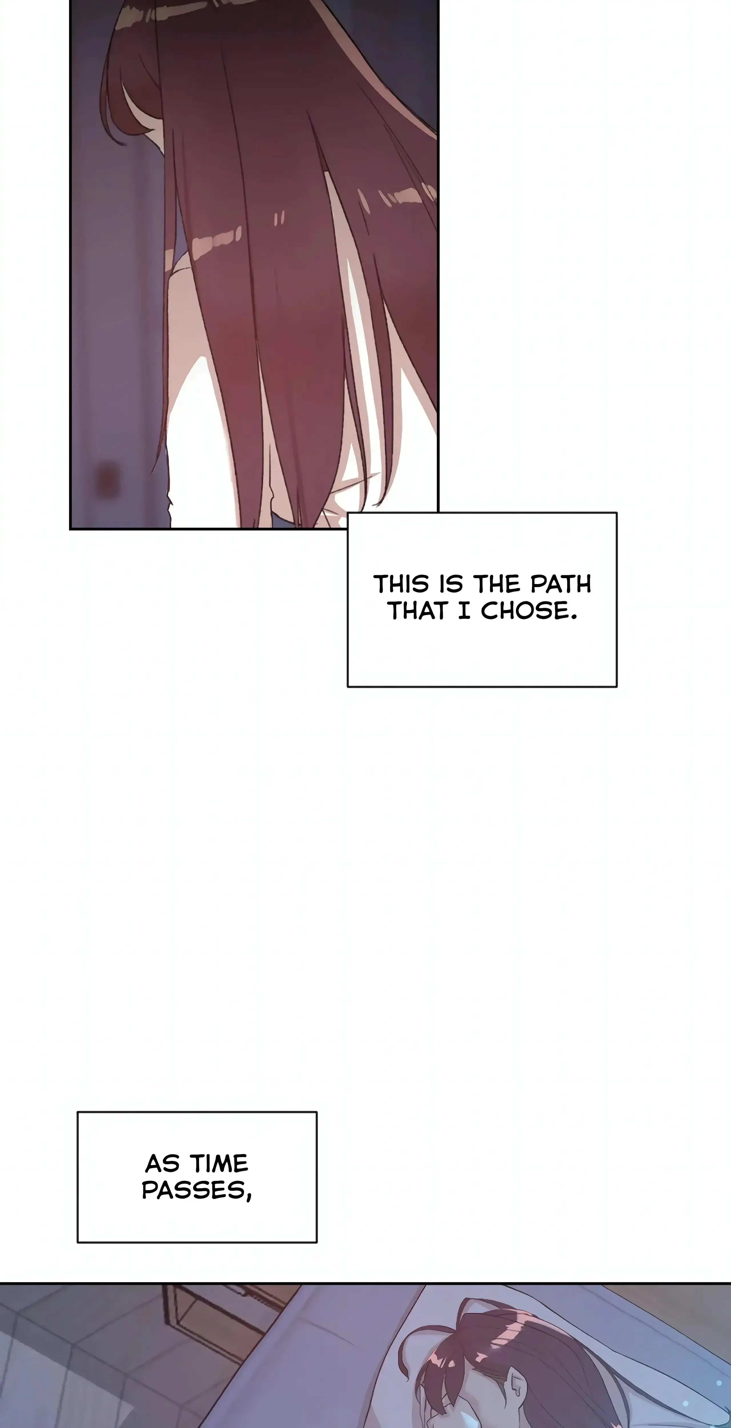 Overflowing Or Lacking Chapter 36 - Page 19