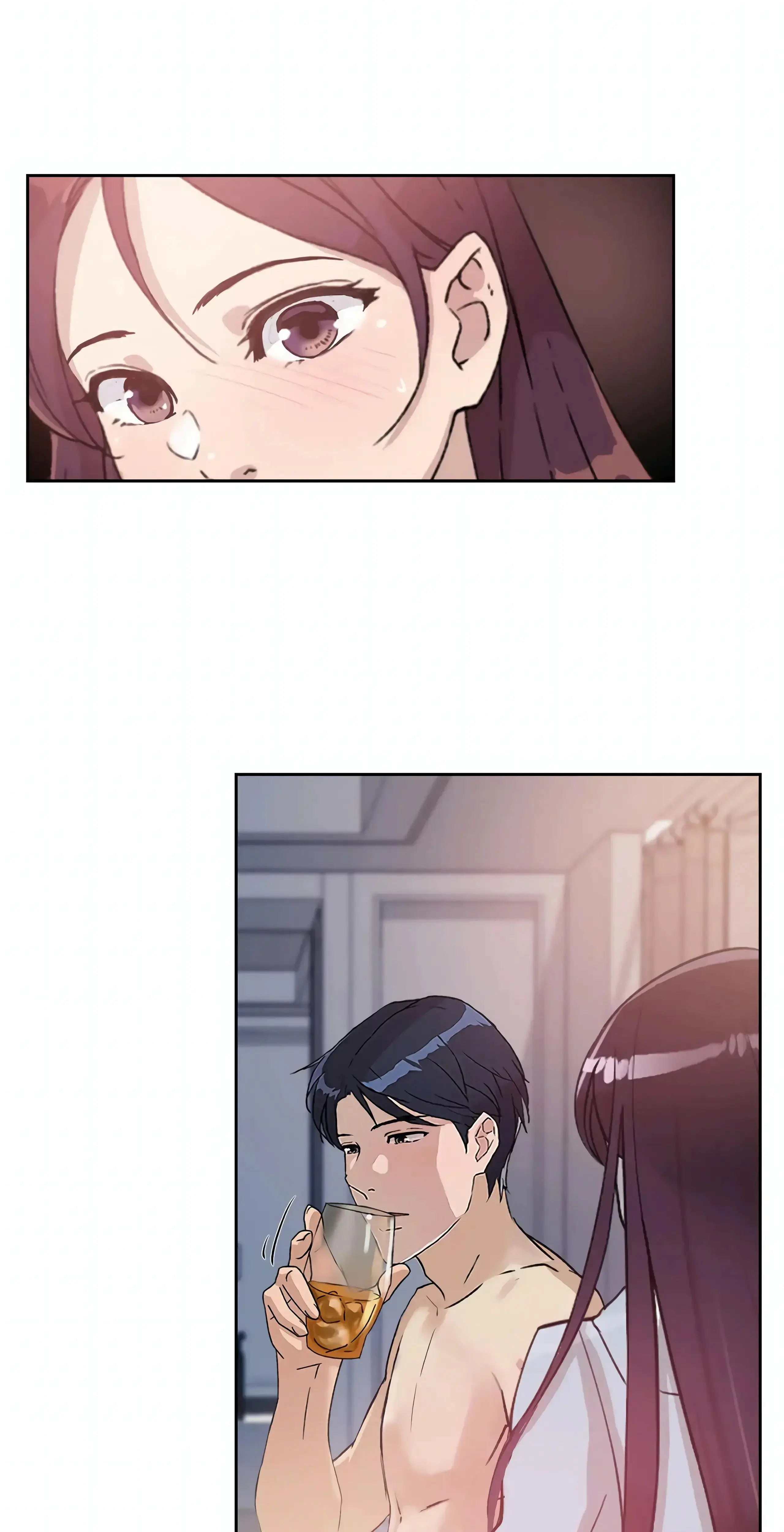 Overflowing Or Lacking Chapter 36 - Page 2