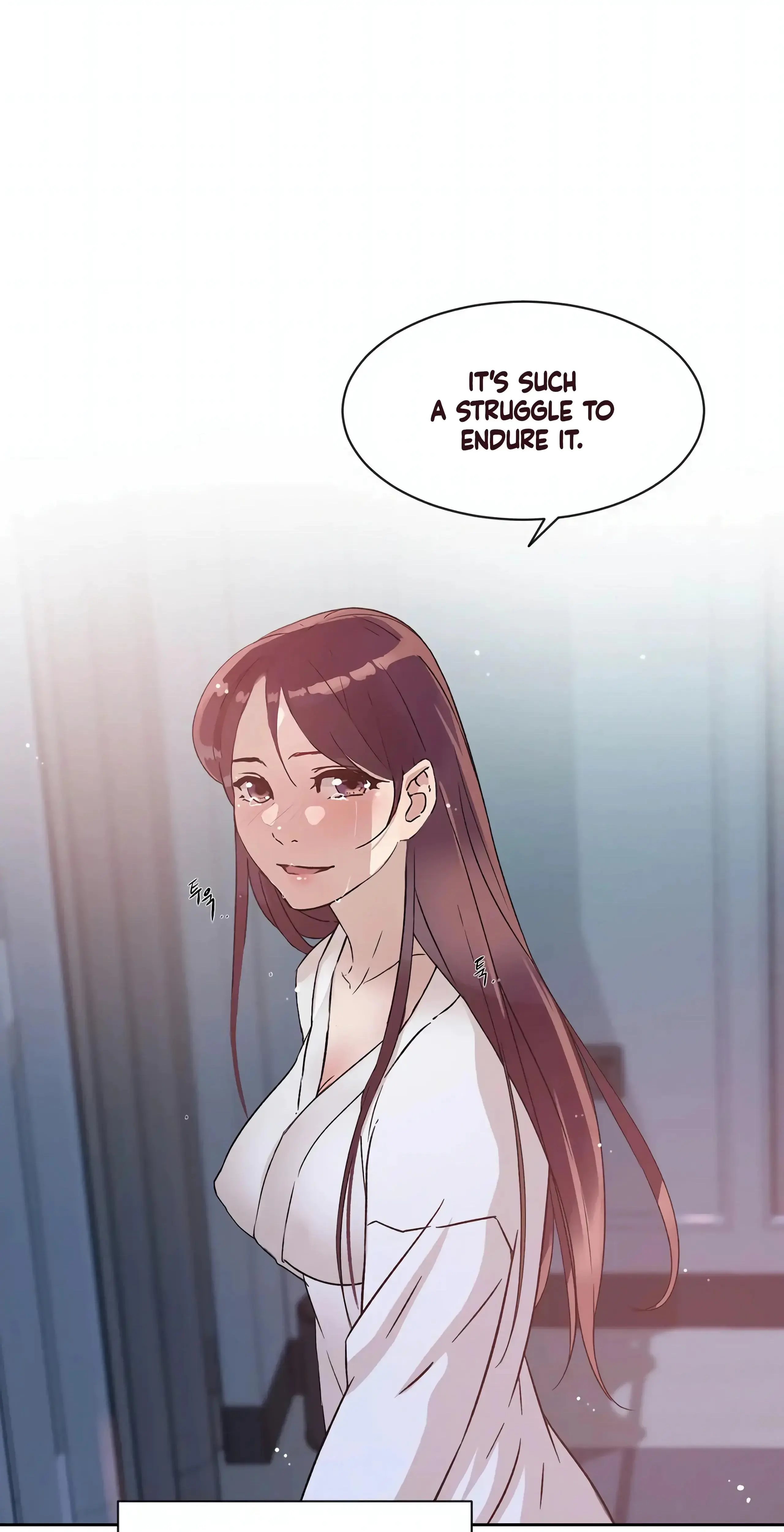 Overflowing Or Lacking Chapter 36 - Page 22