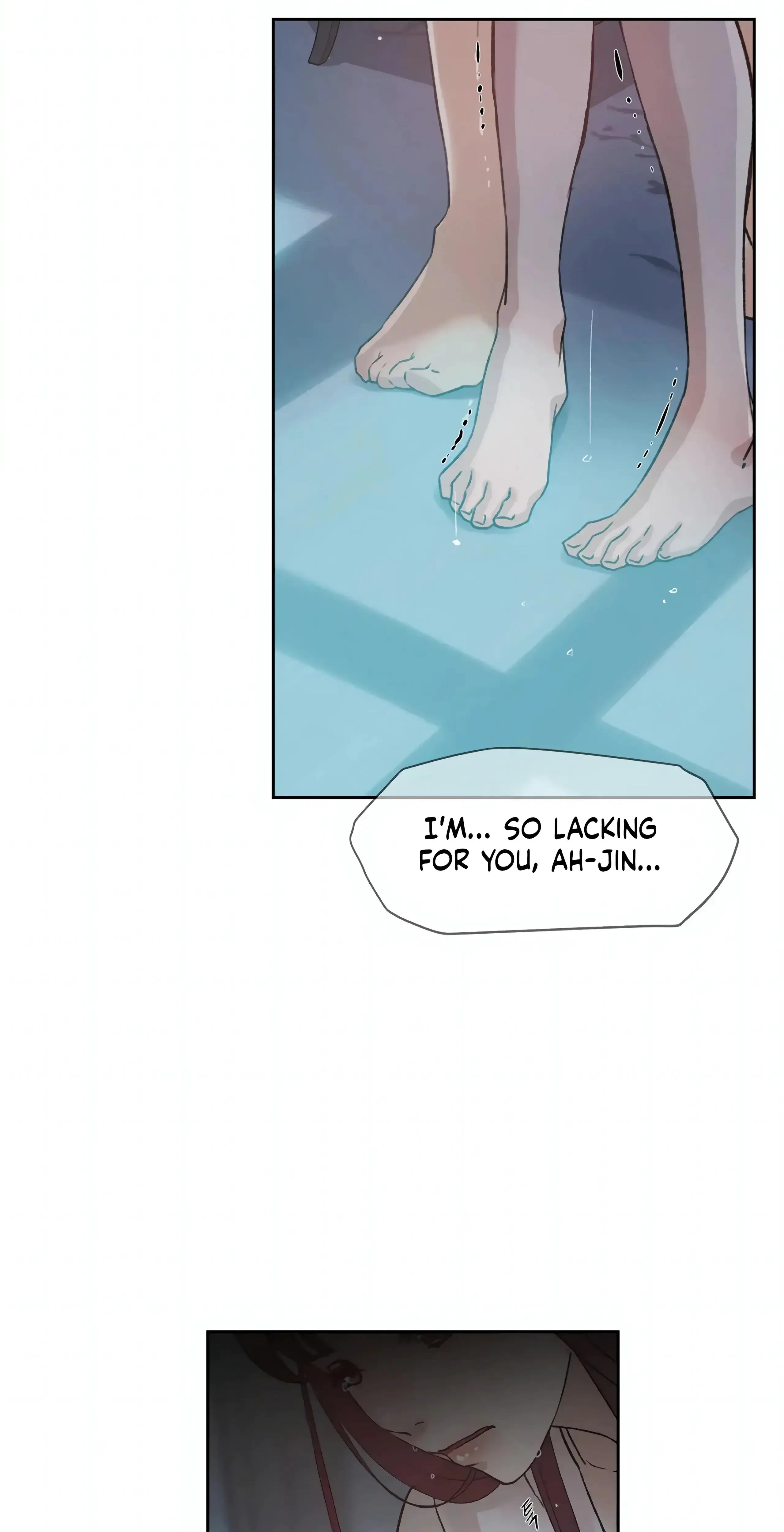 Overflowing Or Lacking Chapter 36 - Page 26