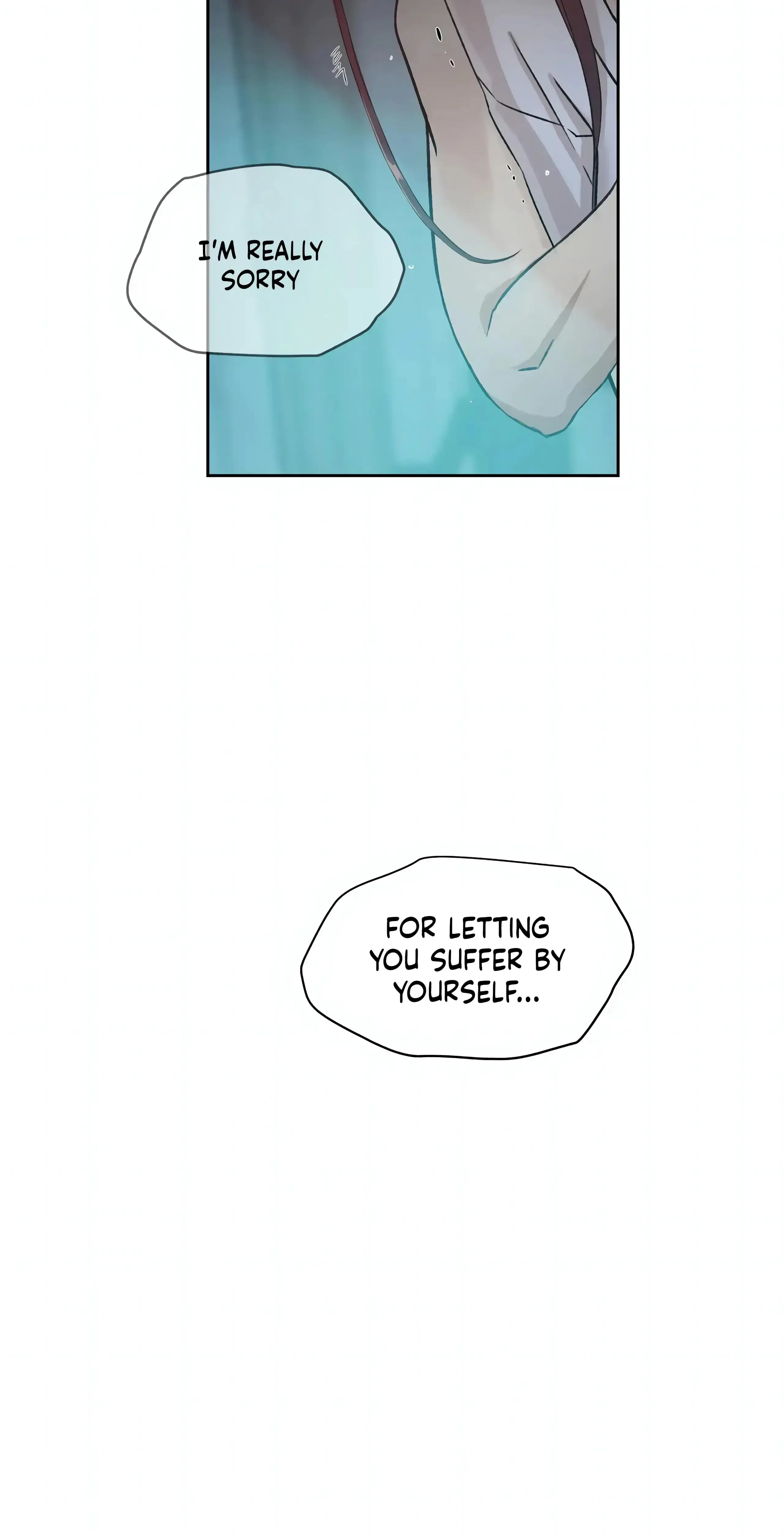 Overflowing Or Lacking Chapter 36 - Page 27