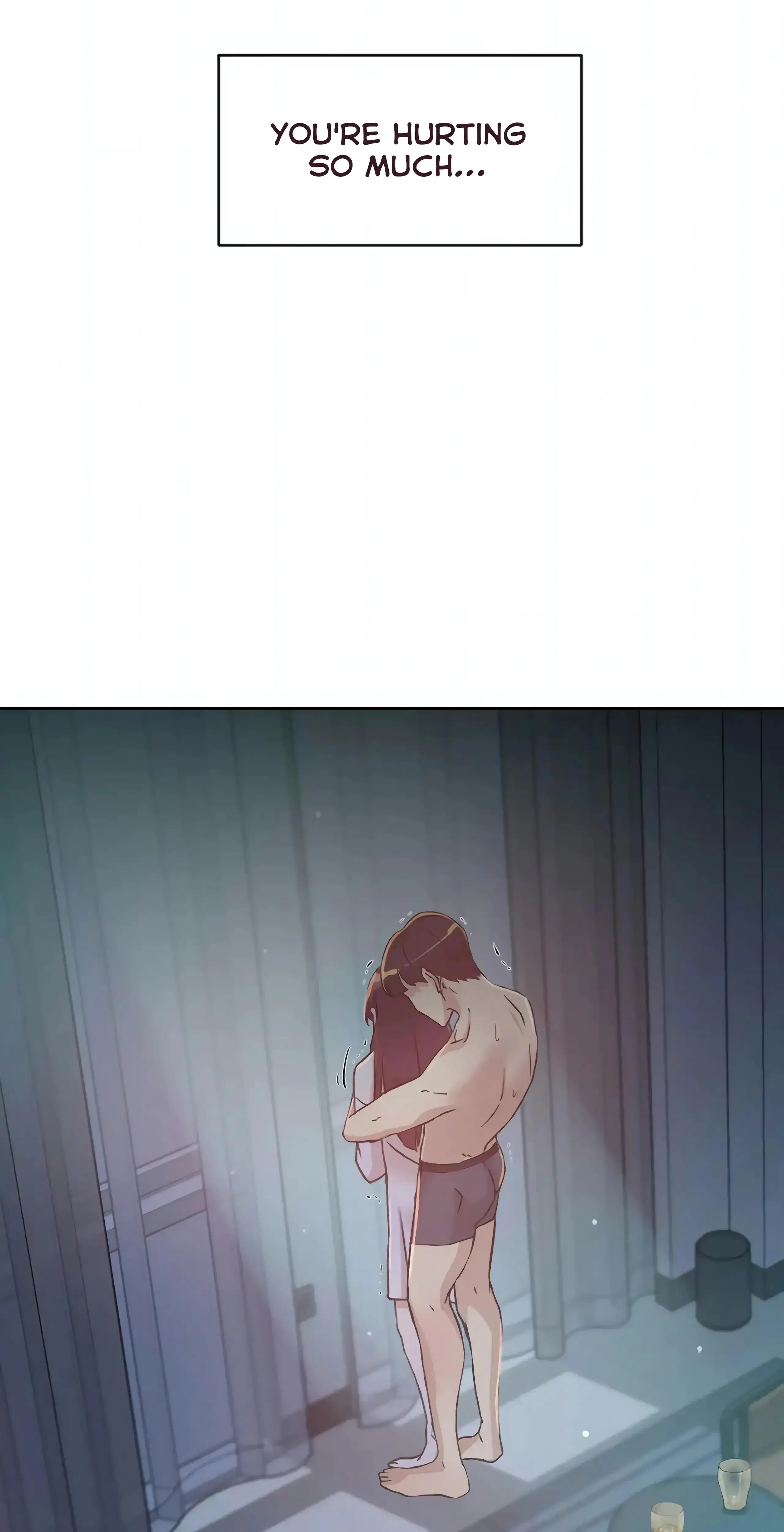 Overflowing Or Lacking Chapter 36 - Page 28
