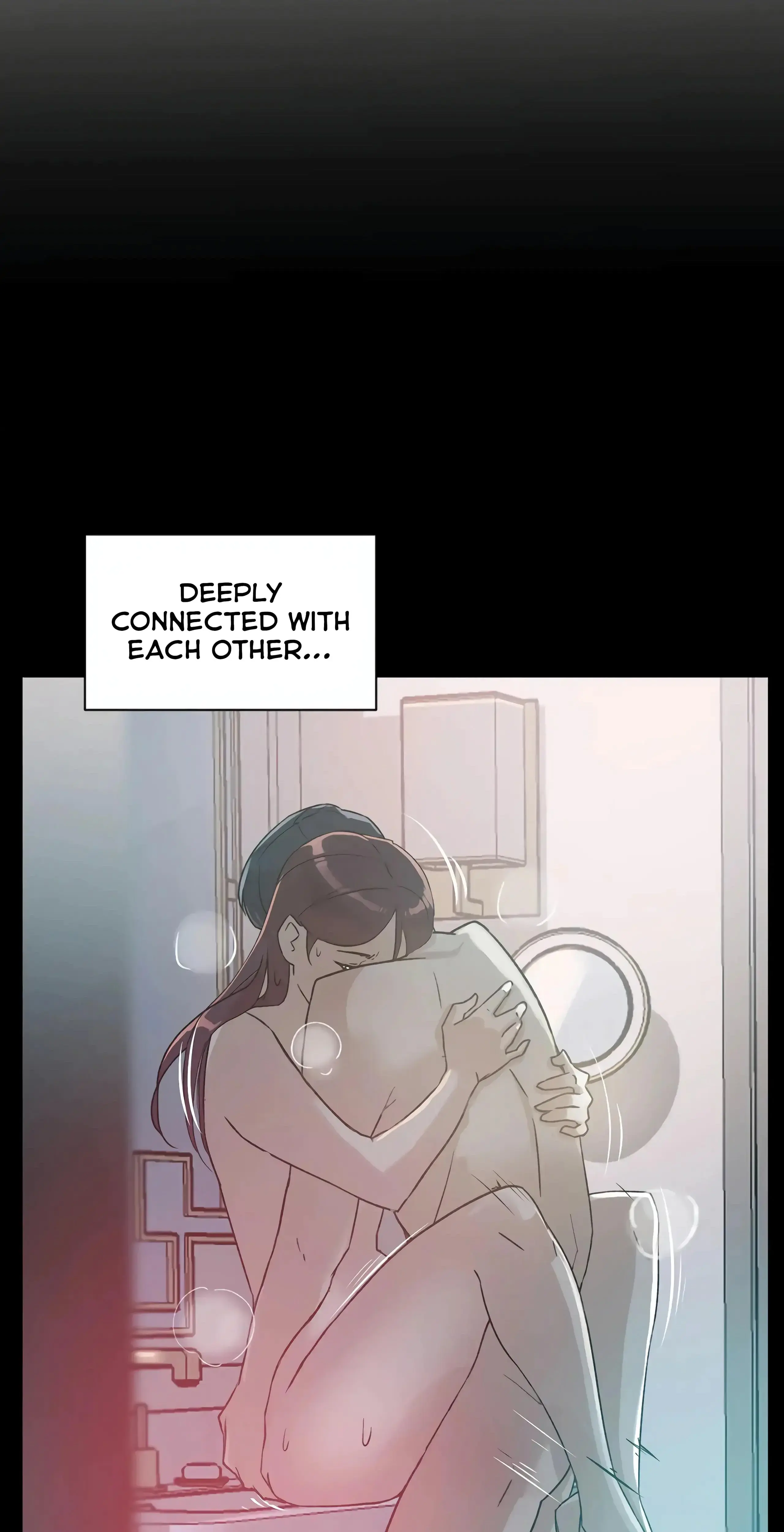 Overflowing Or Lacking Chapter 36 - Page 30