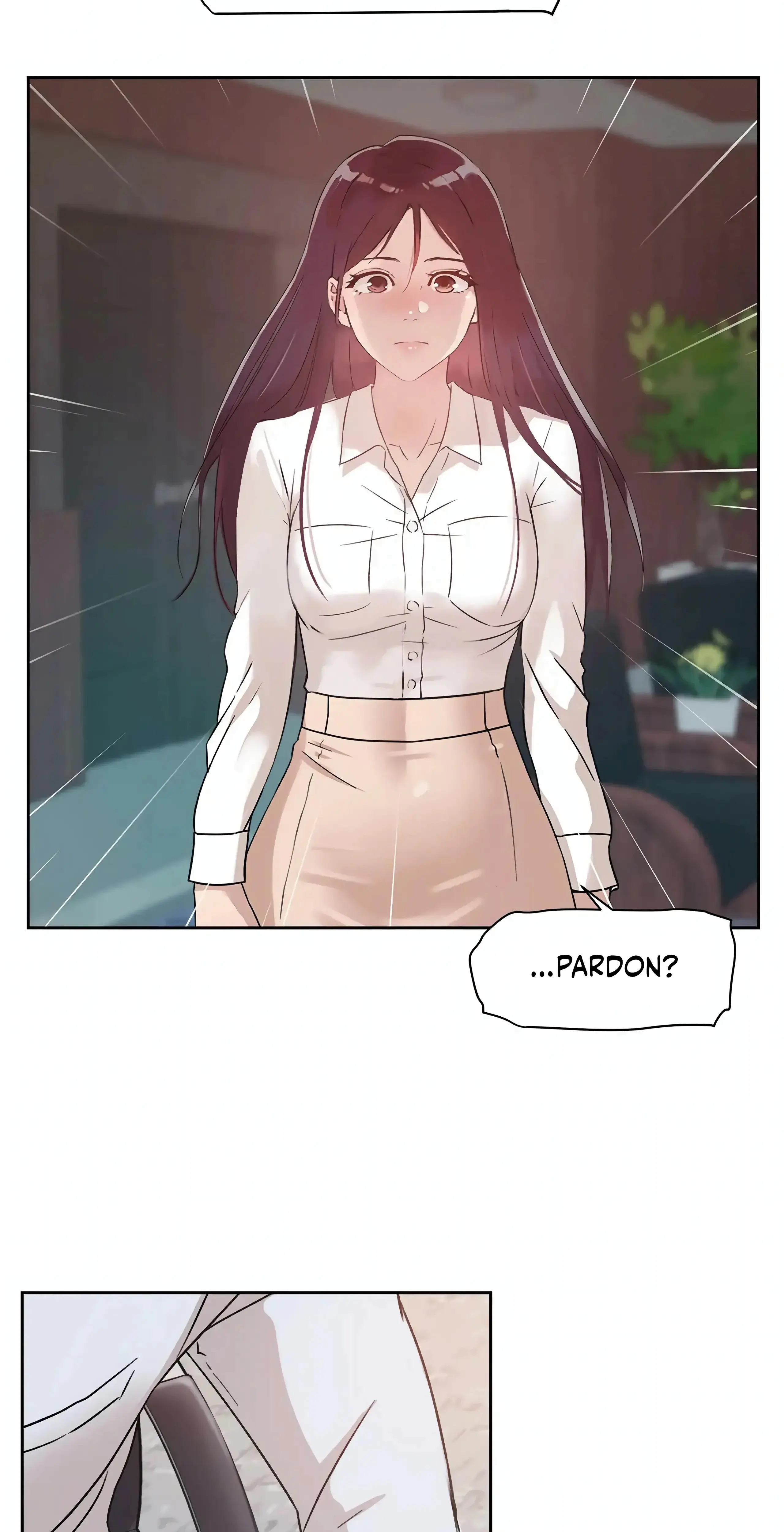 Overflowing Or Lacking Chapter 36 - Page 36