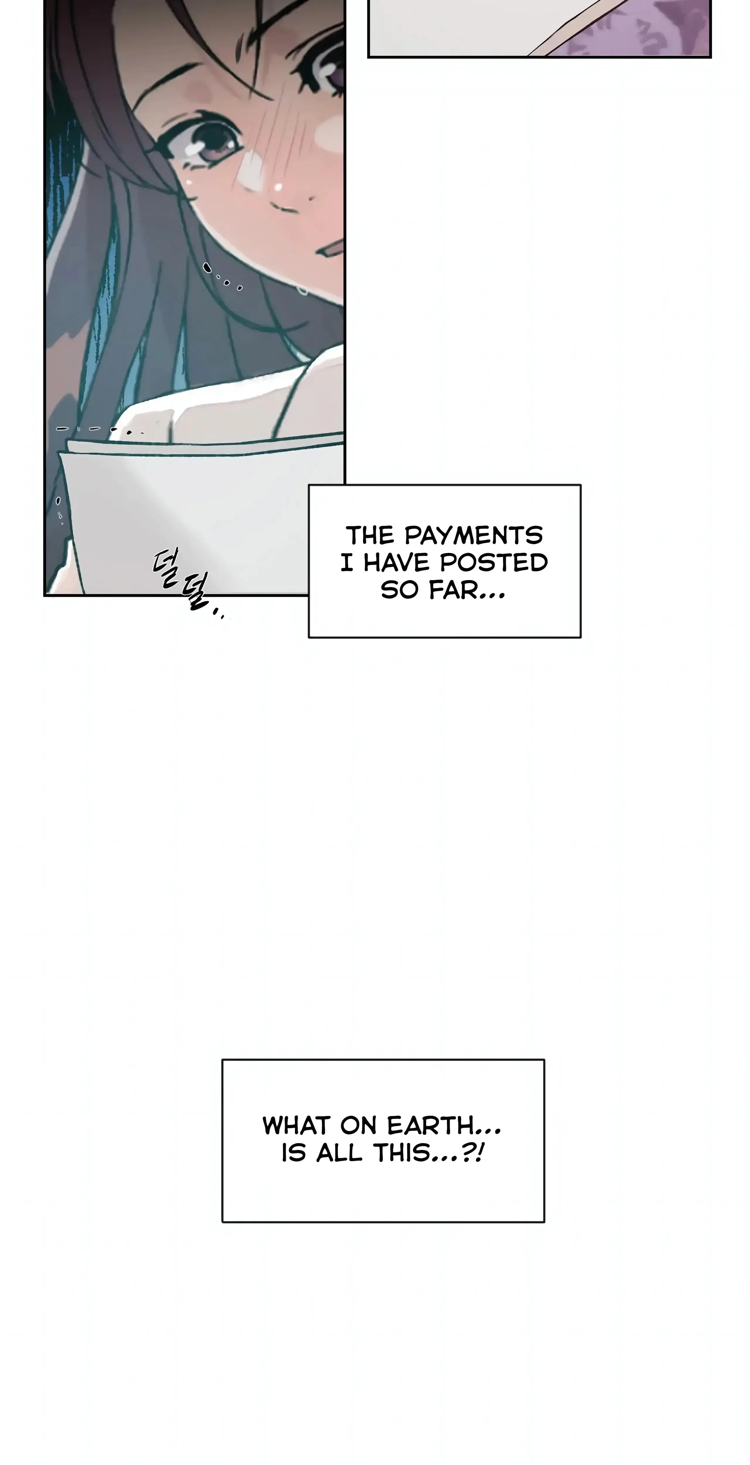 Overflowing Or Lacking Chapter 36 - Page 45