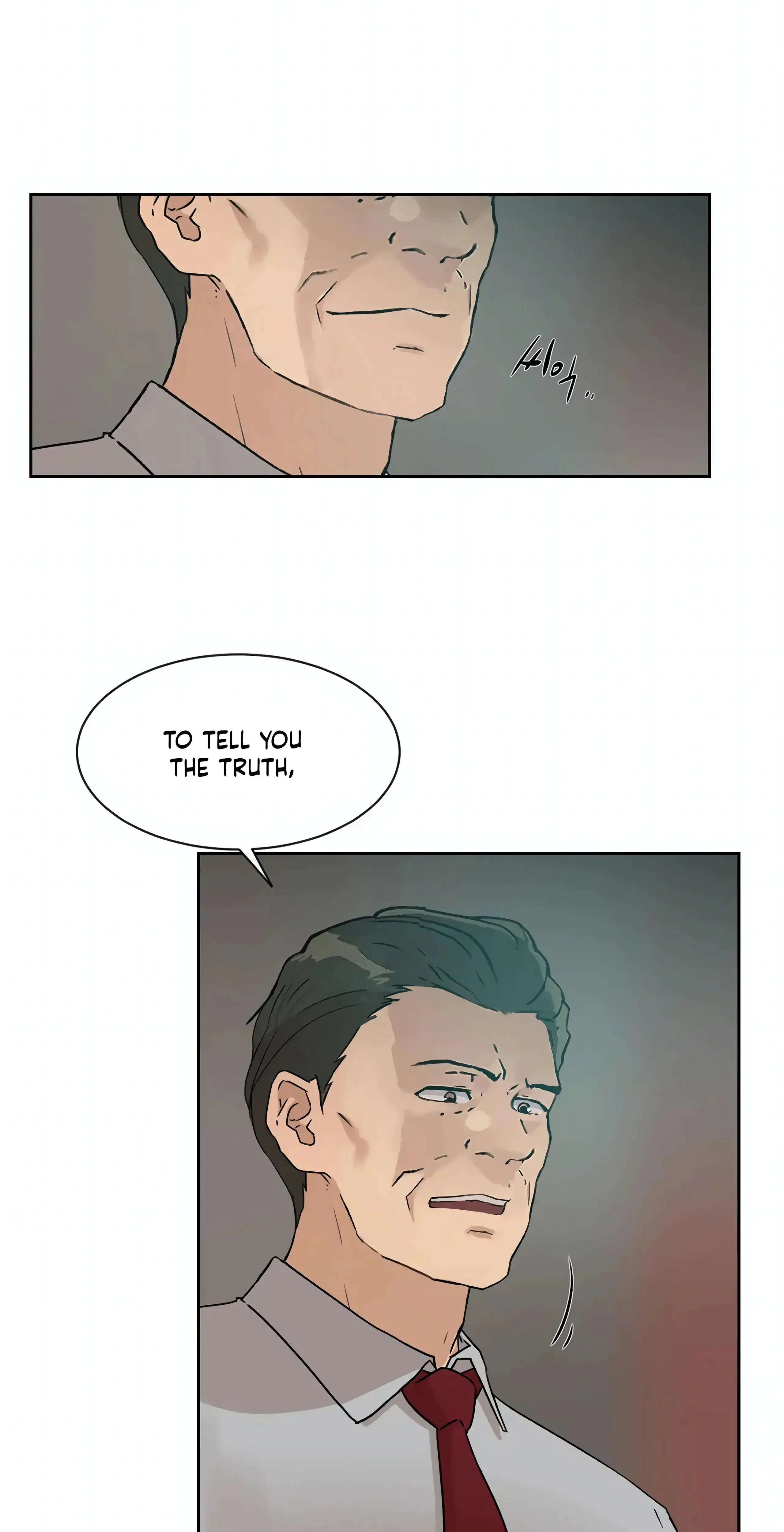 Overflowing Or Lacking Chapter 36 - Page 46