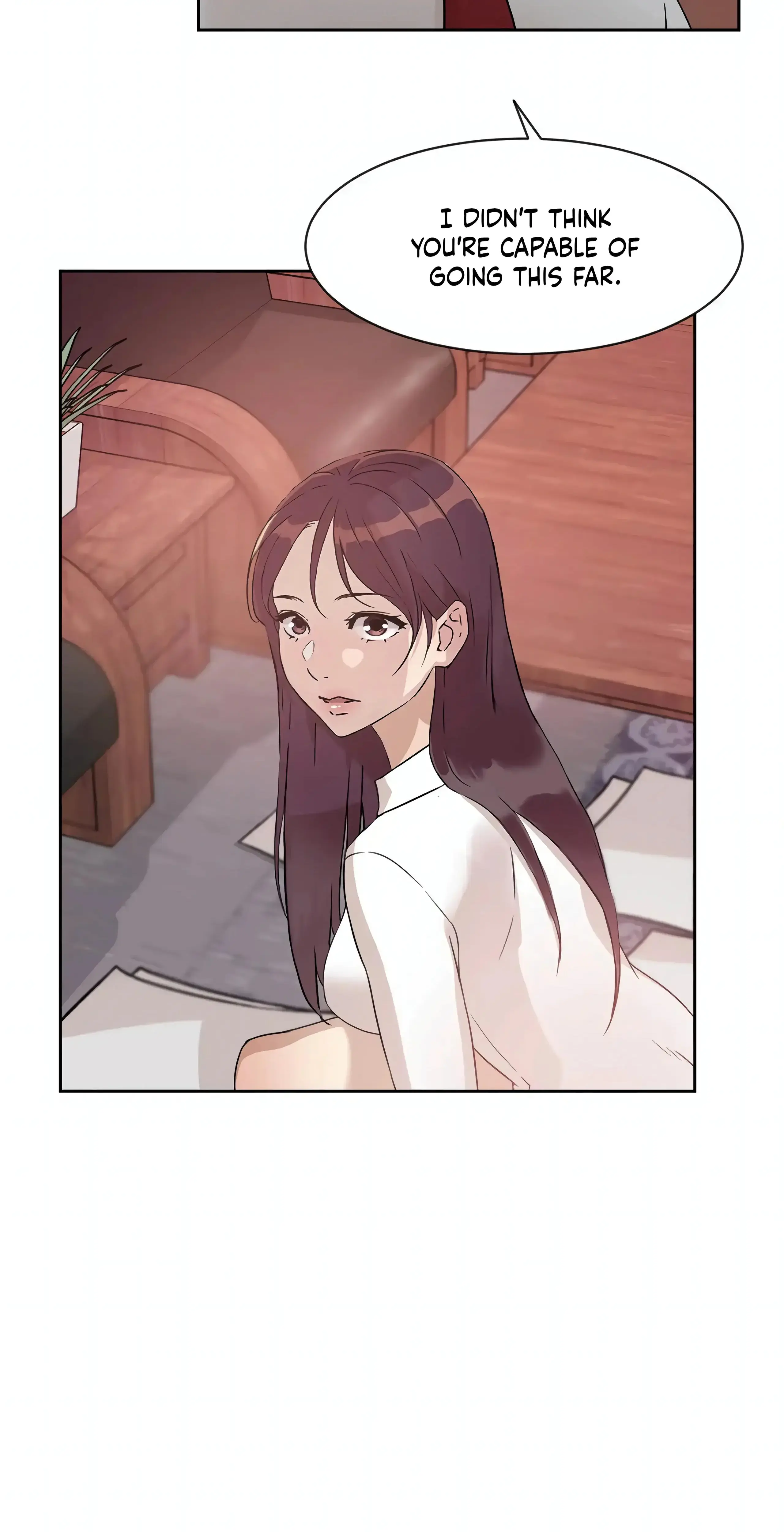 Overflowing Or Lacking Chapter 36 - Page 47