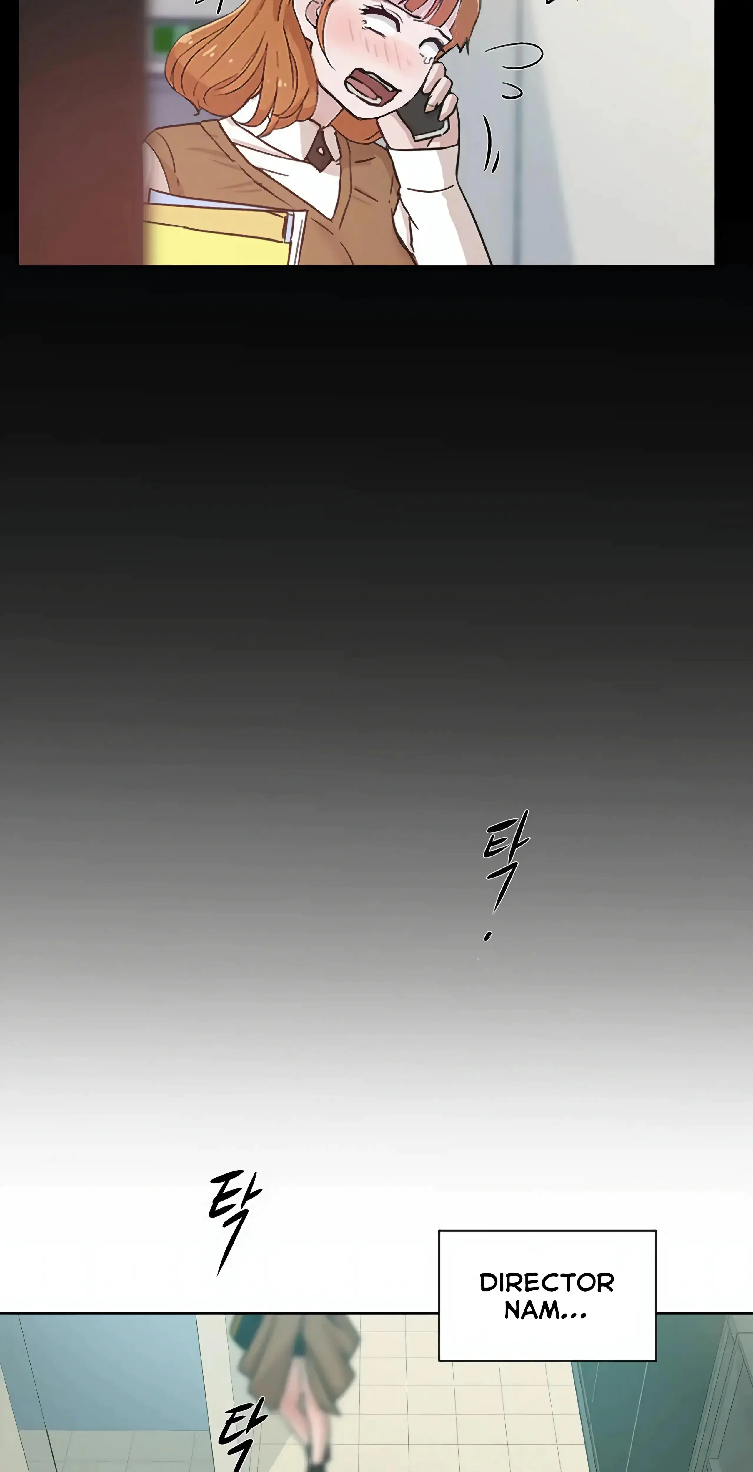 Overflowing Or Lacking Chapter 36 - Page 57