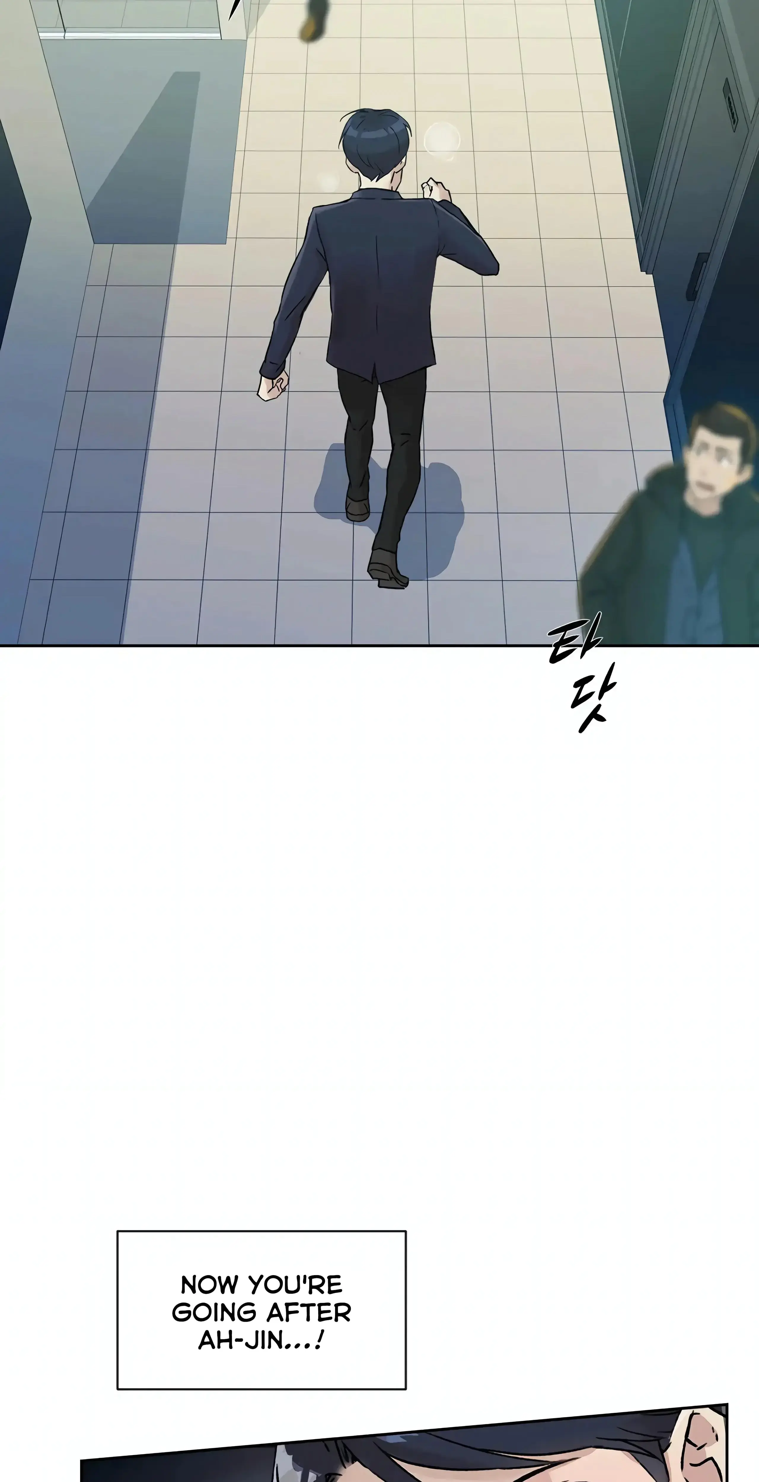 Overflowing Or Lacking Chapter 36 - Page 58