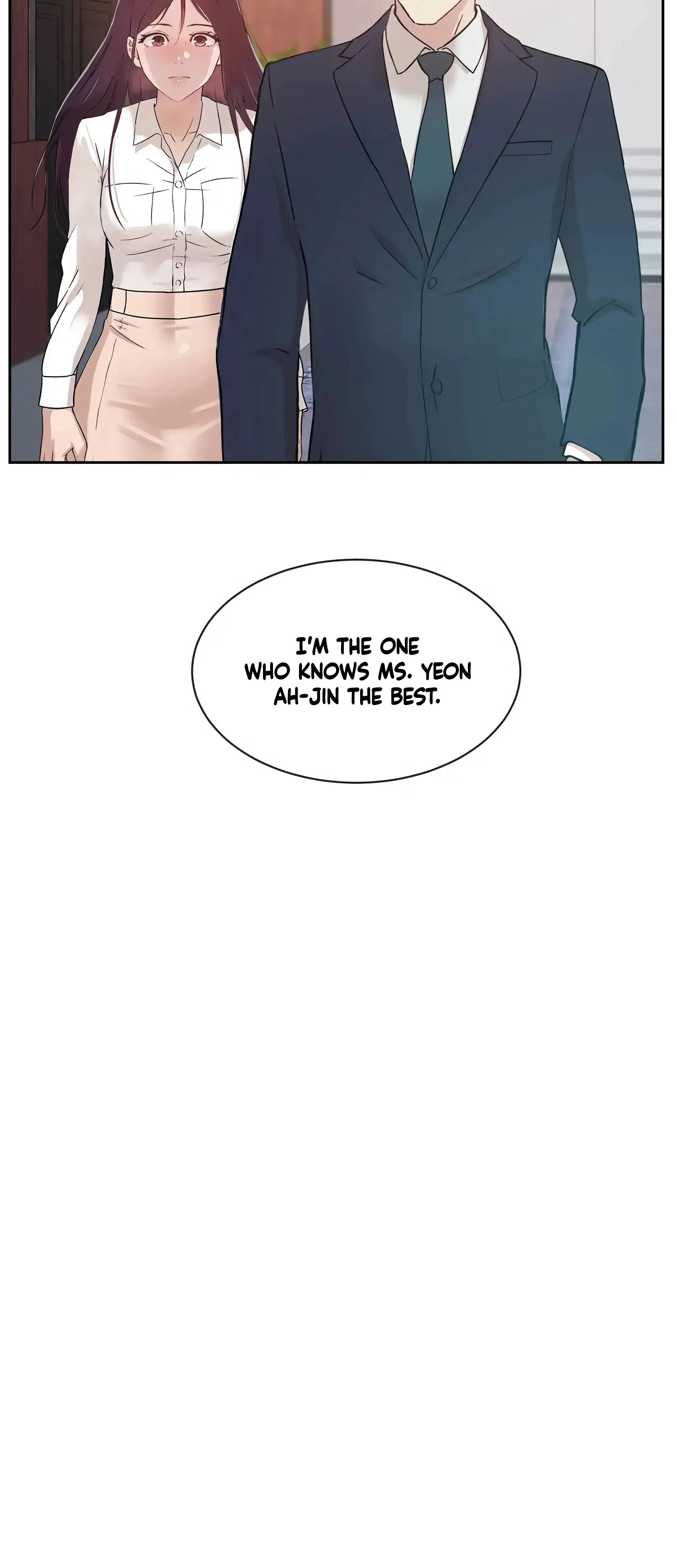 Overflowing Or Lacking Chapter 37 - Page 15