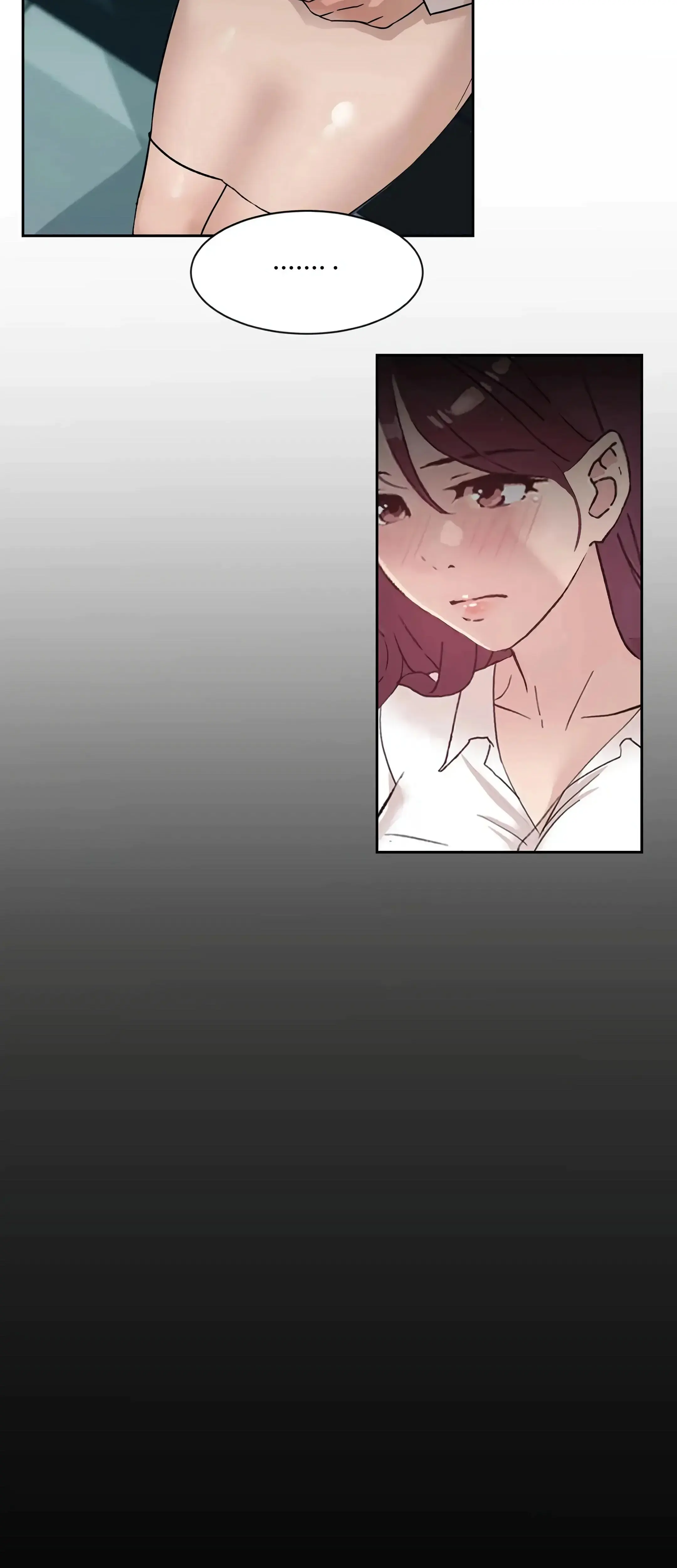 Overflowing Or Lacking Chapter 37 - Page 17