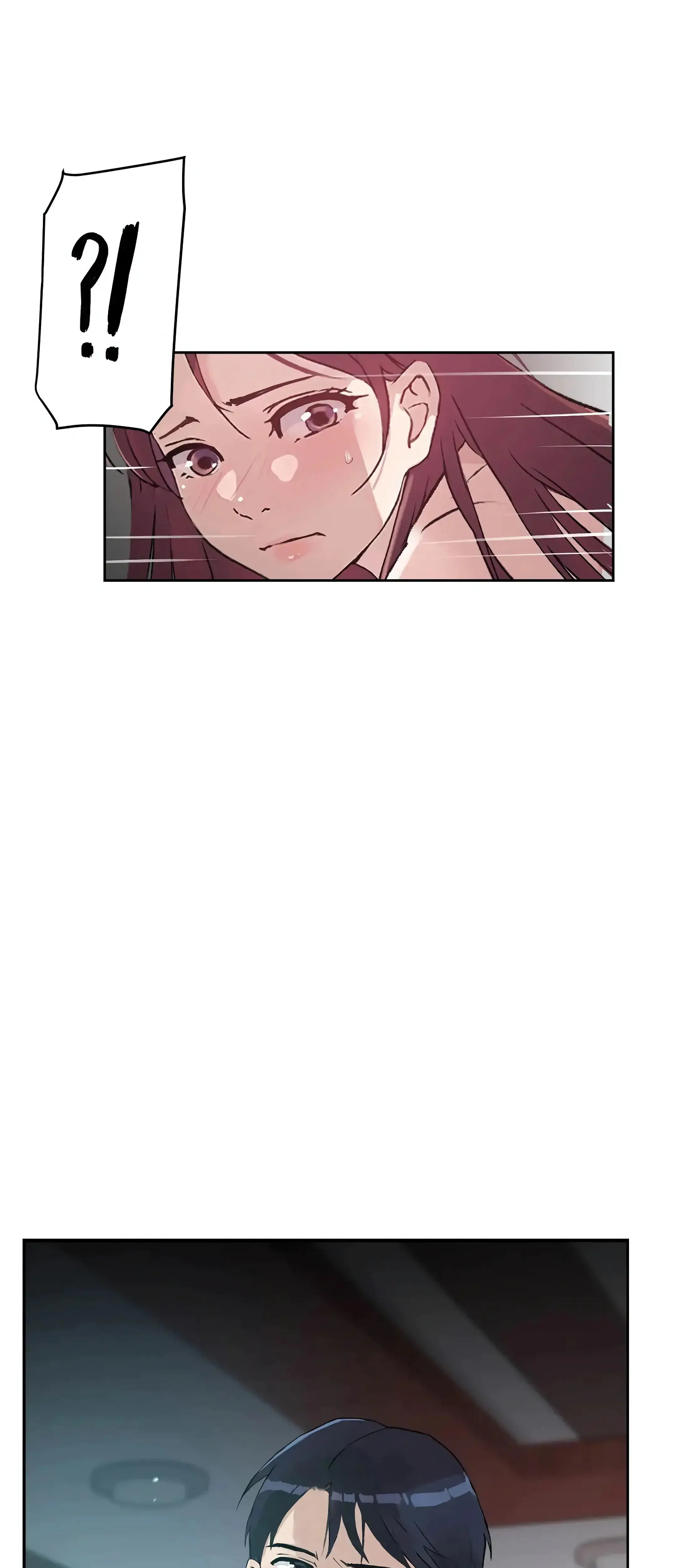 Overflowing Or Lacking Chapter 37 - Page 2