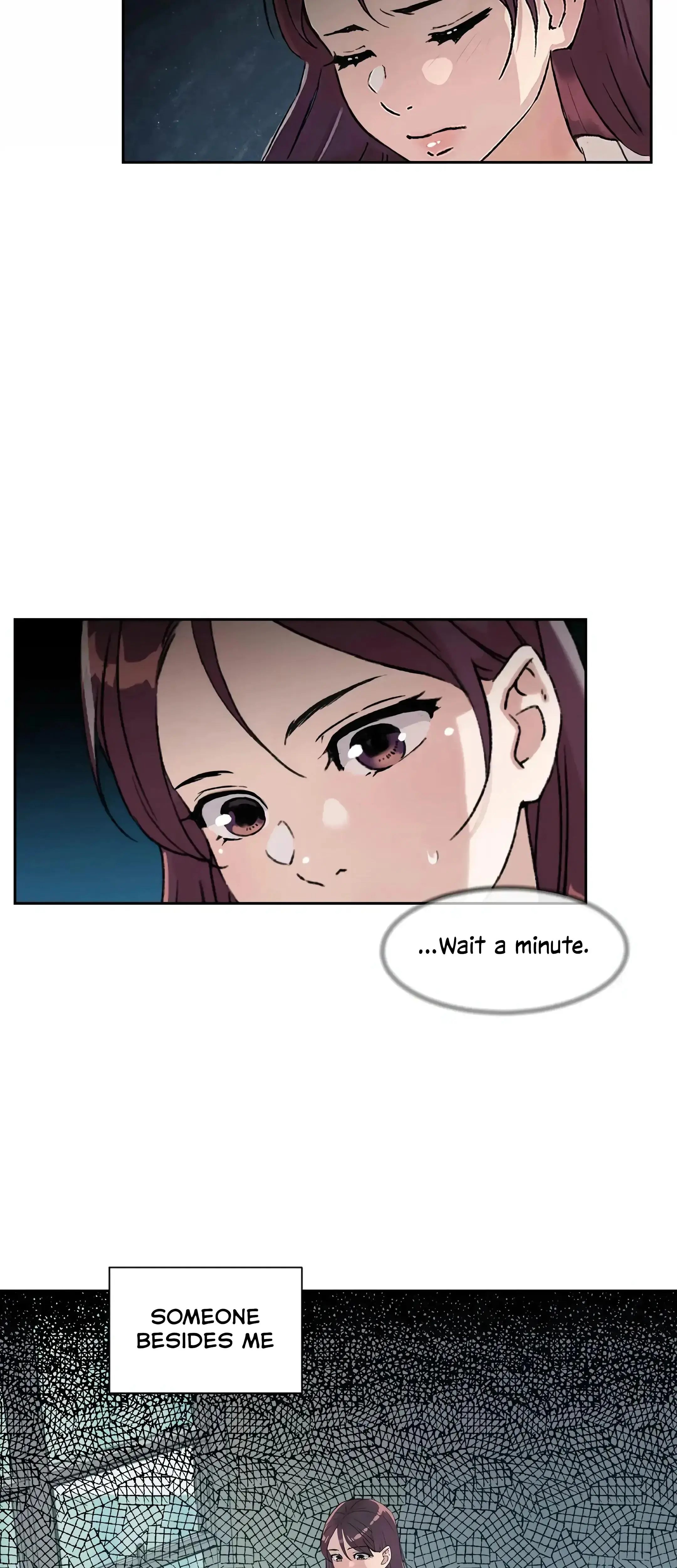 Overflowing Or Lacking Chapter 37 - Page 22