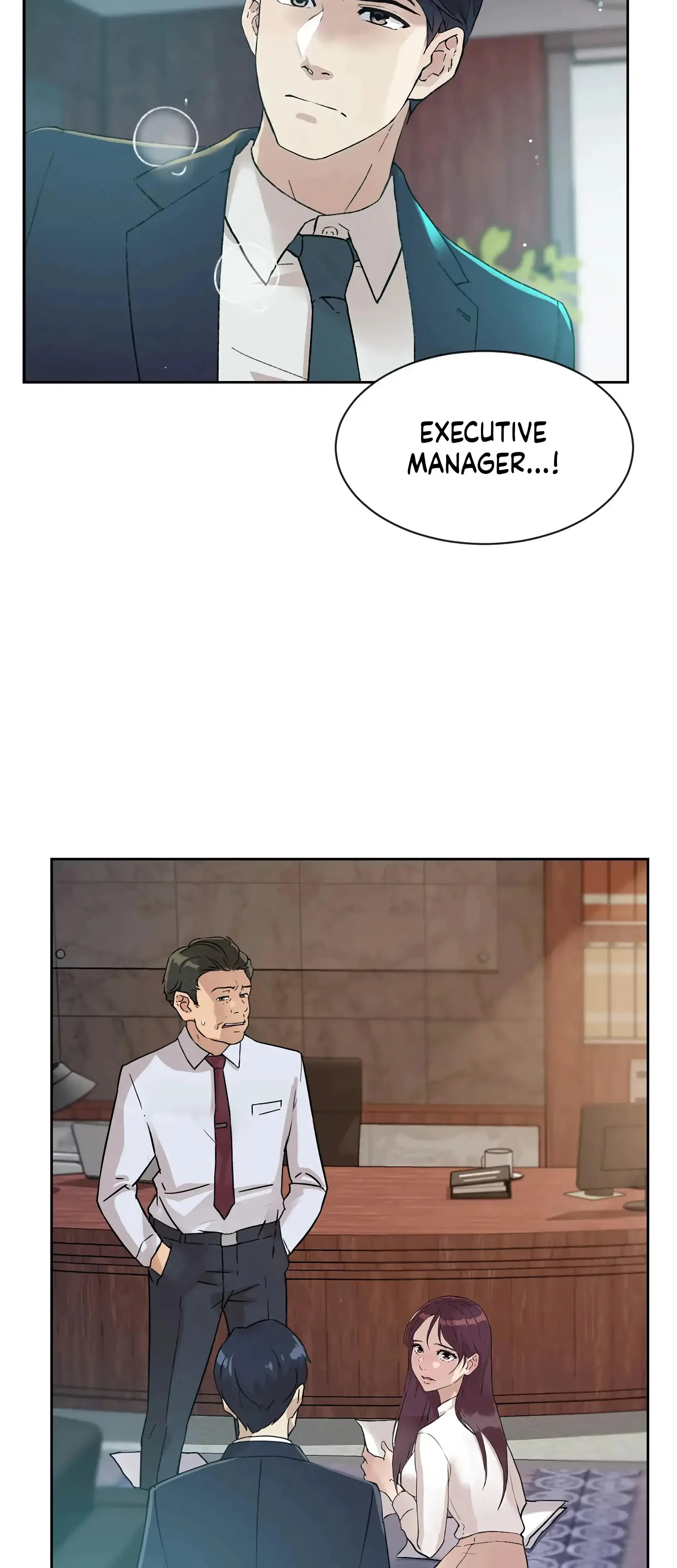 Overflowing Or Lacking Chapter 37 - Page 3