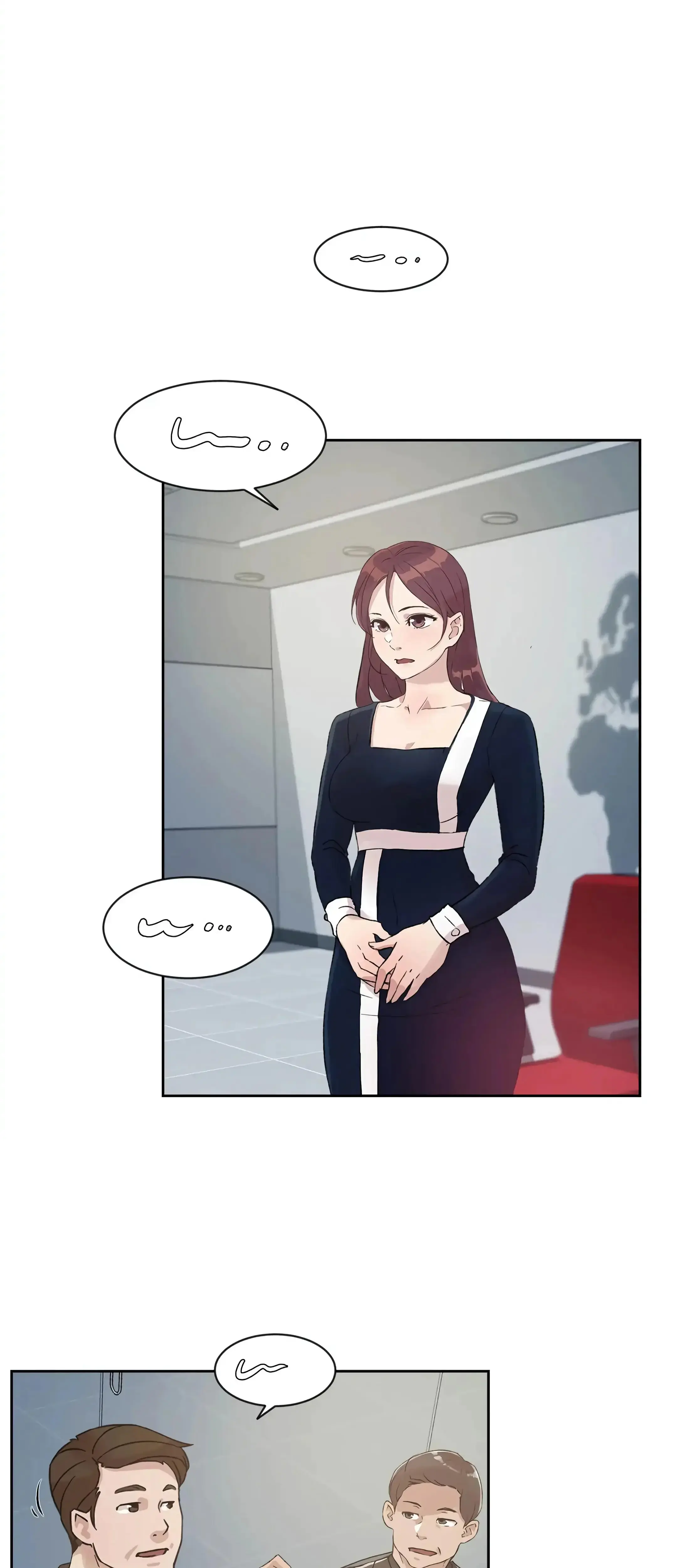 Overflowing Or Lacking Chapter 37 - Page 40