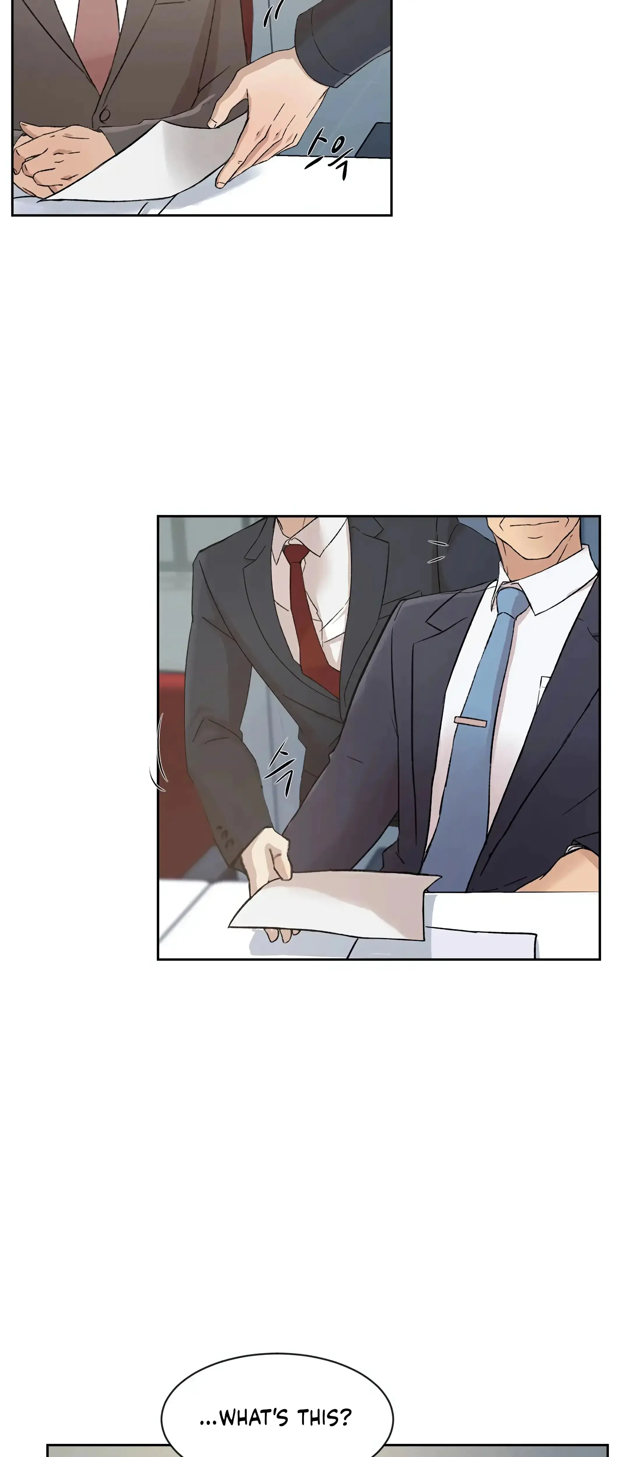 Overflowing Or Lacking Chapter 37 - Page 43