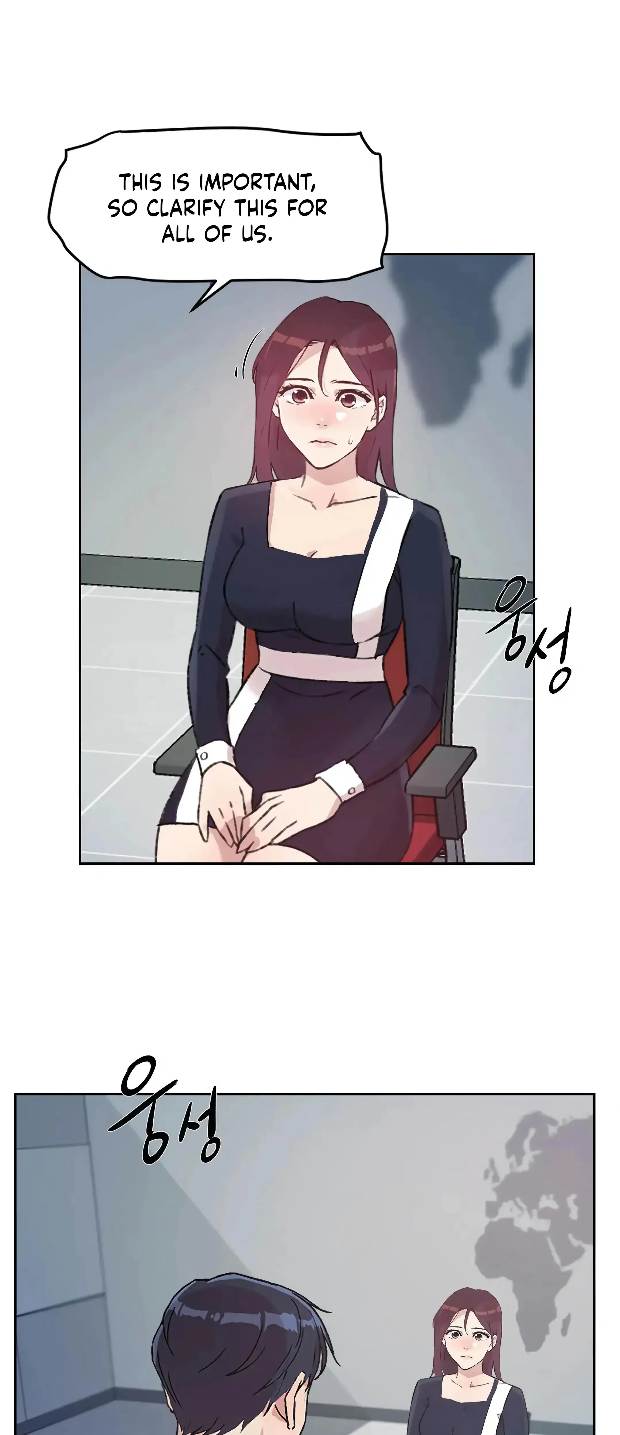 Overflowing Or Lacking Chapter 37 - Page 46