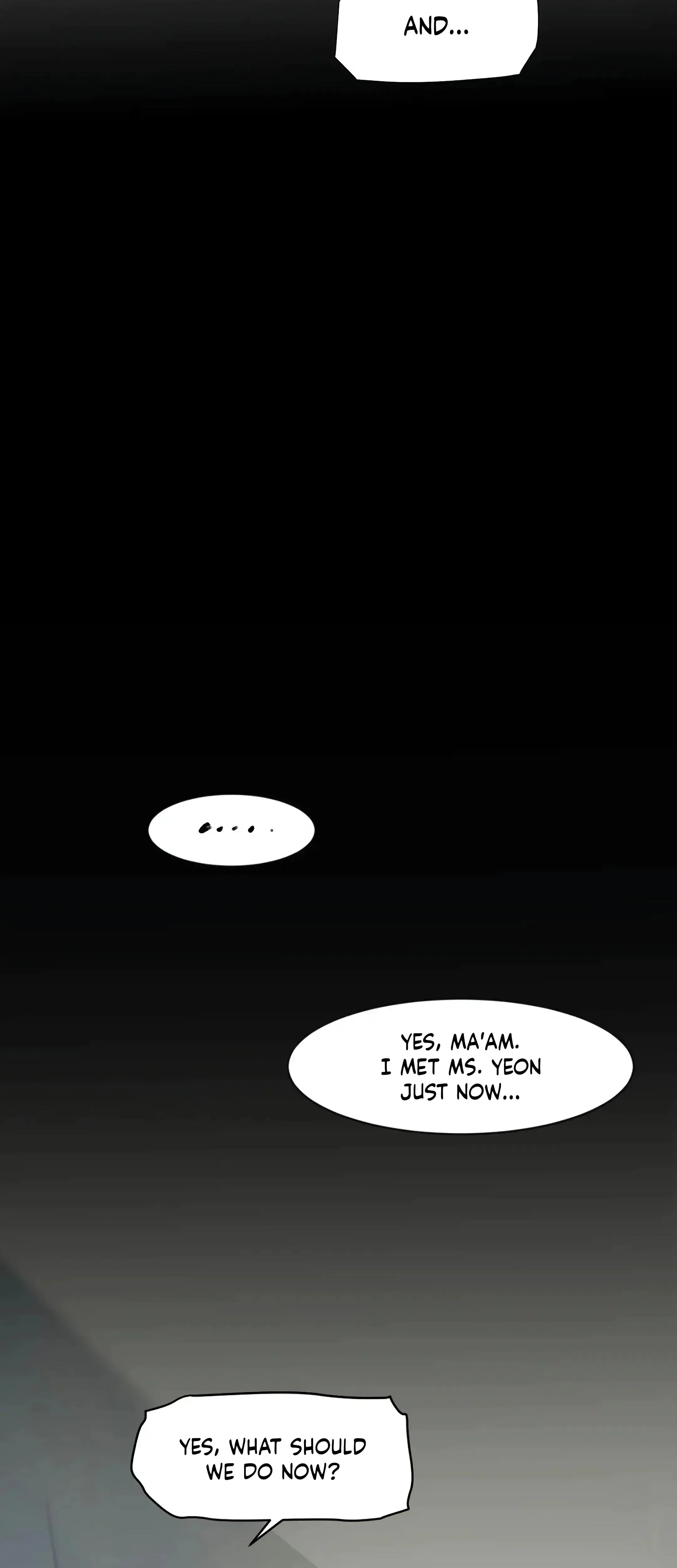 Overflowing Or Lacking Chapter 38 - Page 13