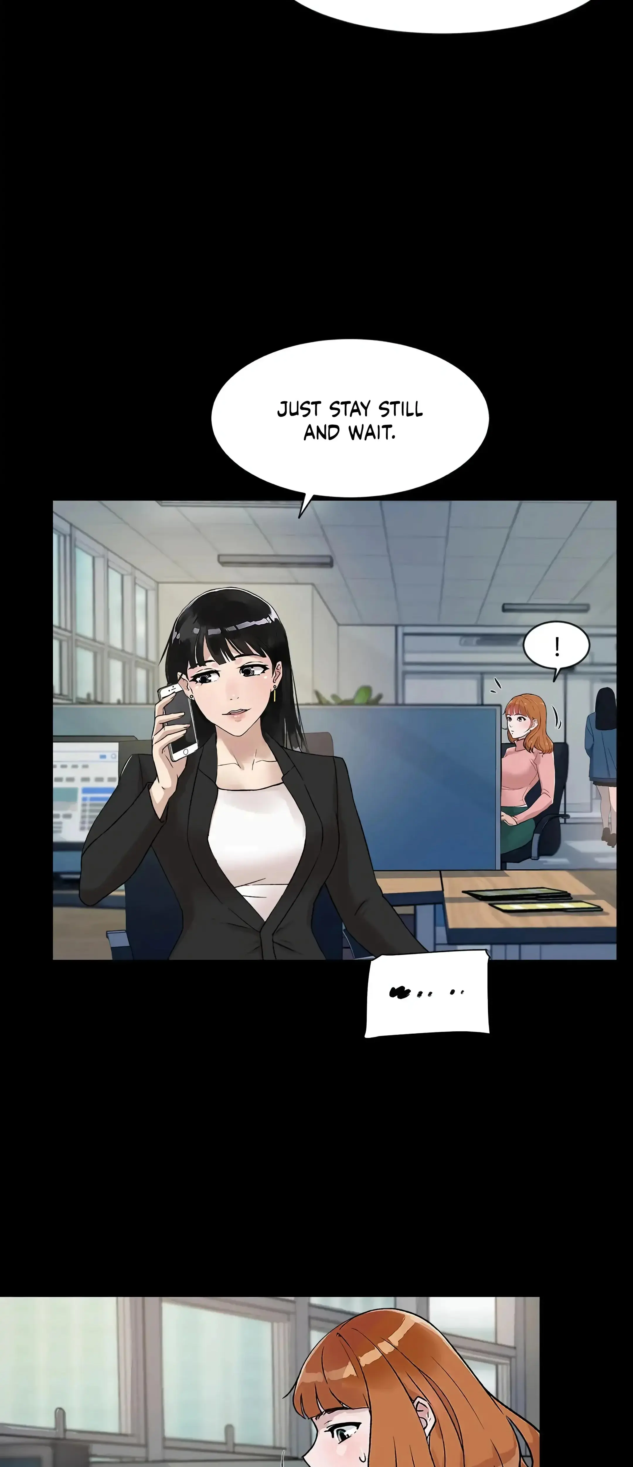Overflowing Or Lacking Chapter 38 - Page 15