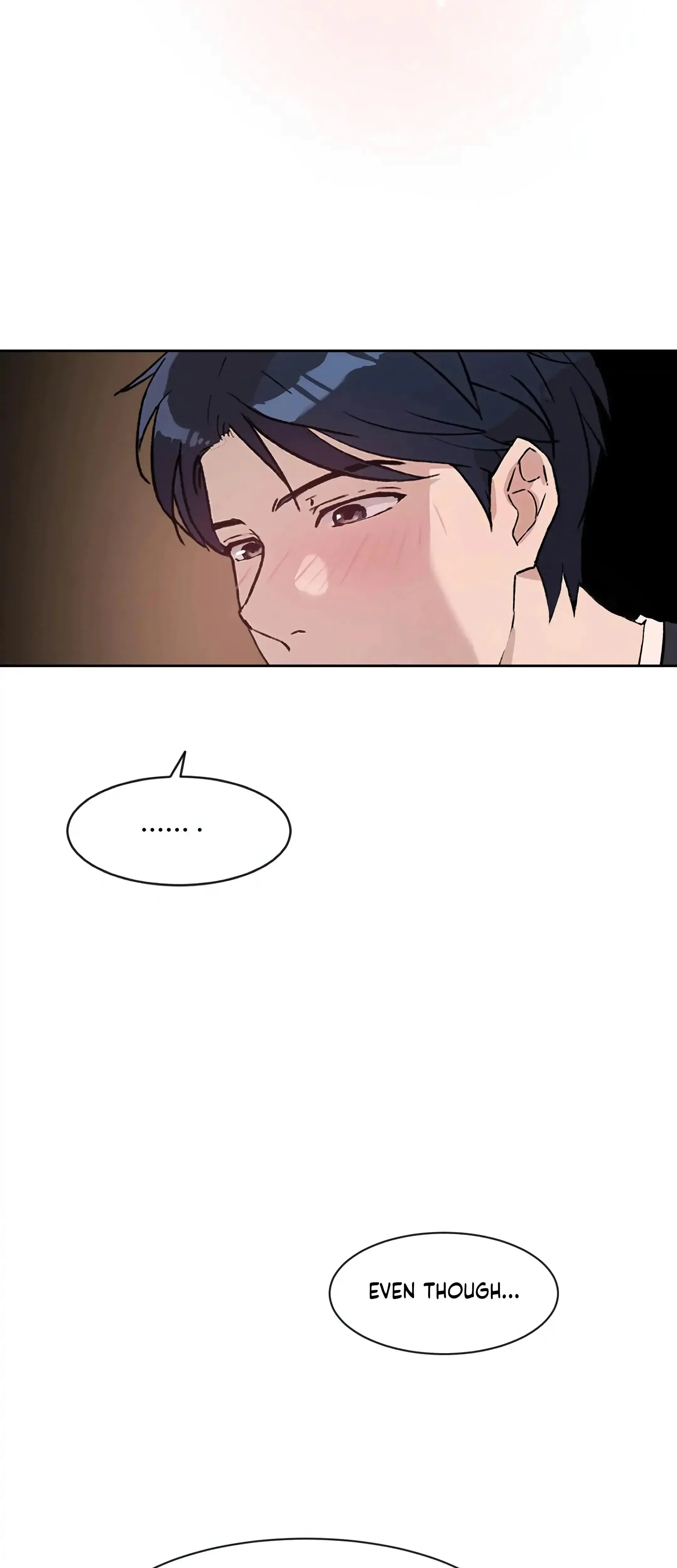 Overflowing Or Lacking Chapter 38 - Page 26