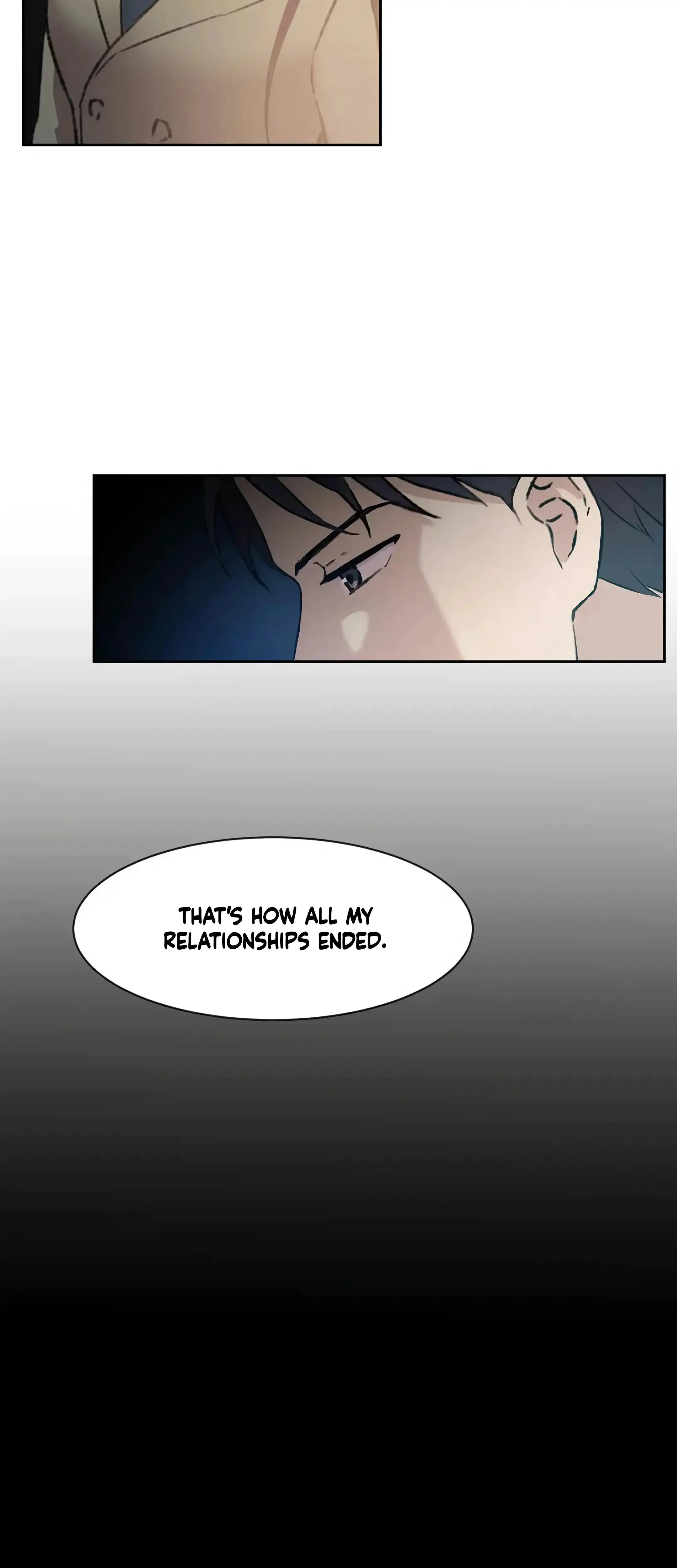 Overflowing Or Lacking Chapter 38 - Page 28