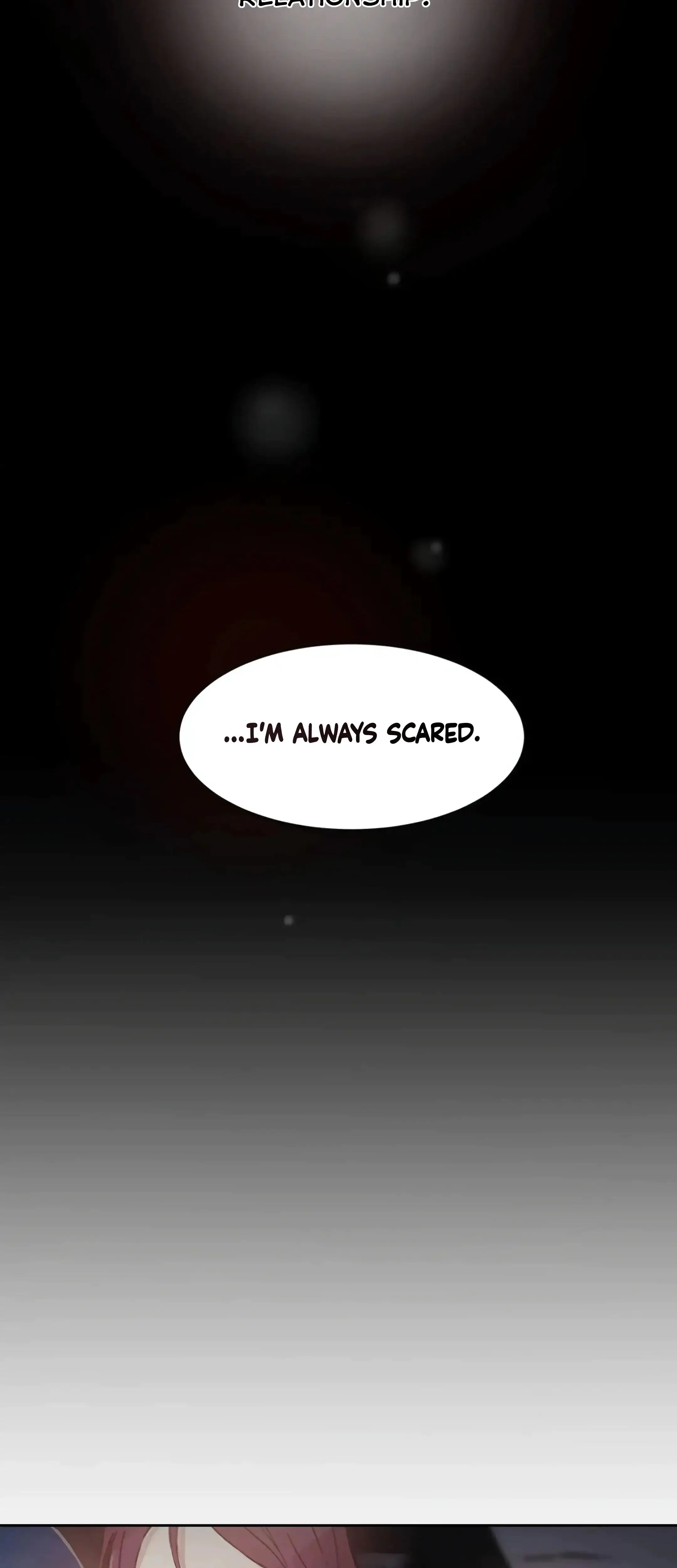 Overflowing Or Lacking Chapter 38 - Page 34