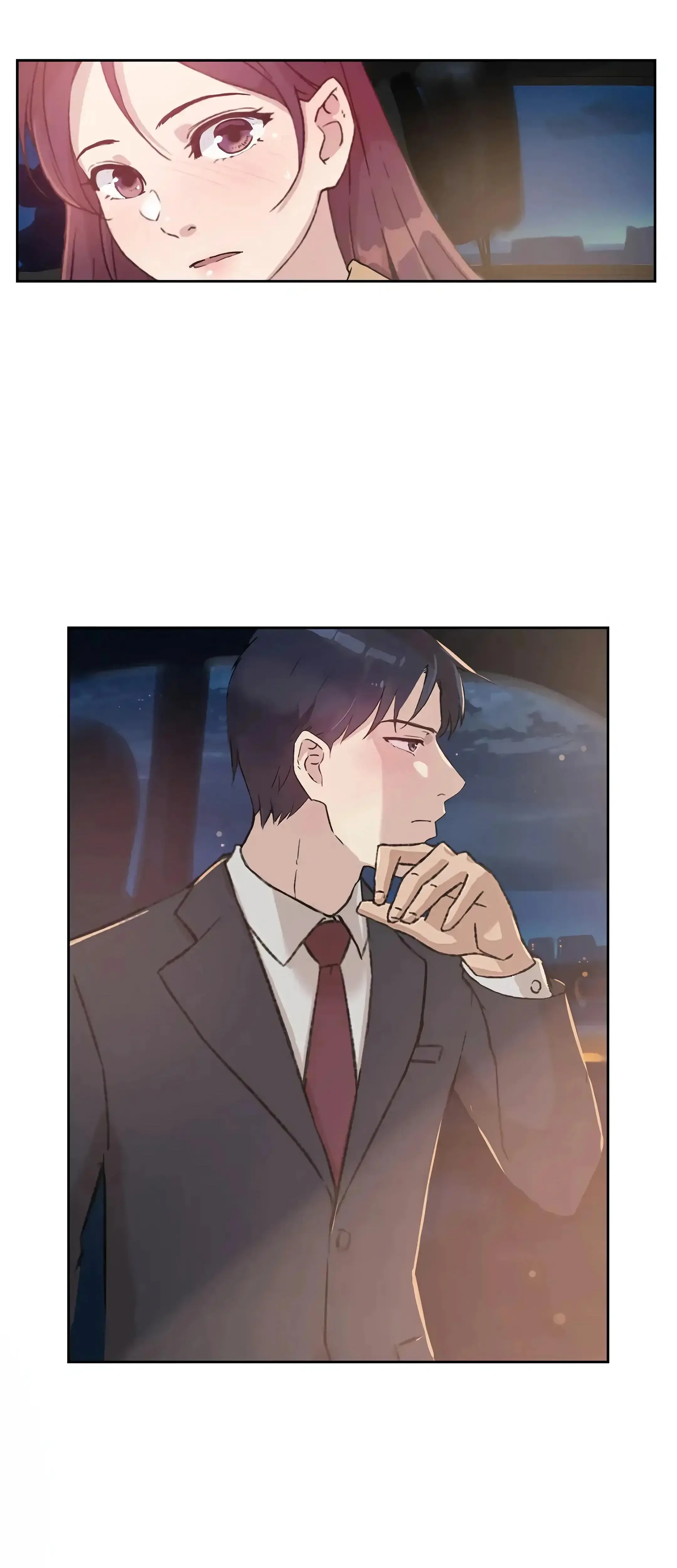 Overflowing Or Lacking Chapter 38 - Page 36