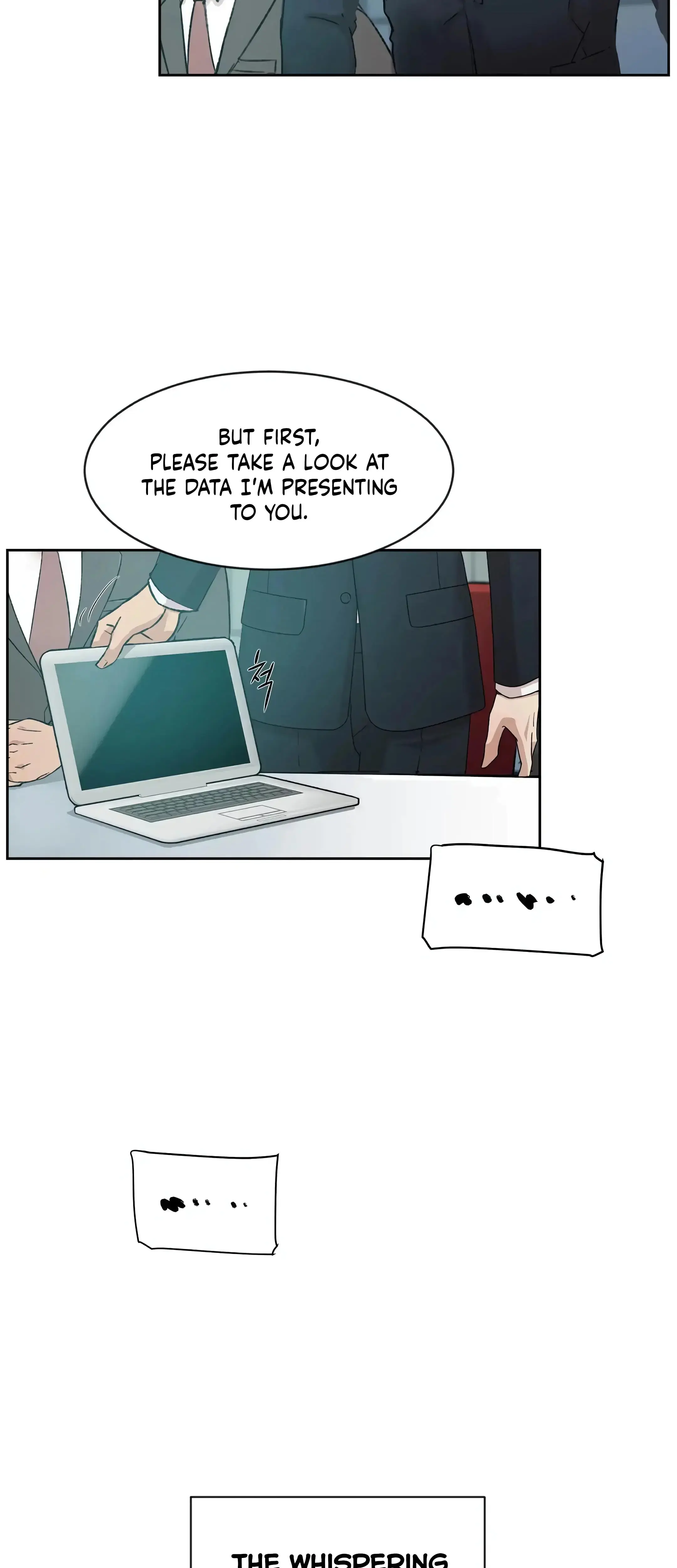 Overflowing Or Lacking Chapter 38 - Page 4