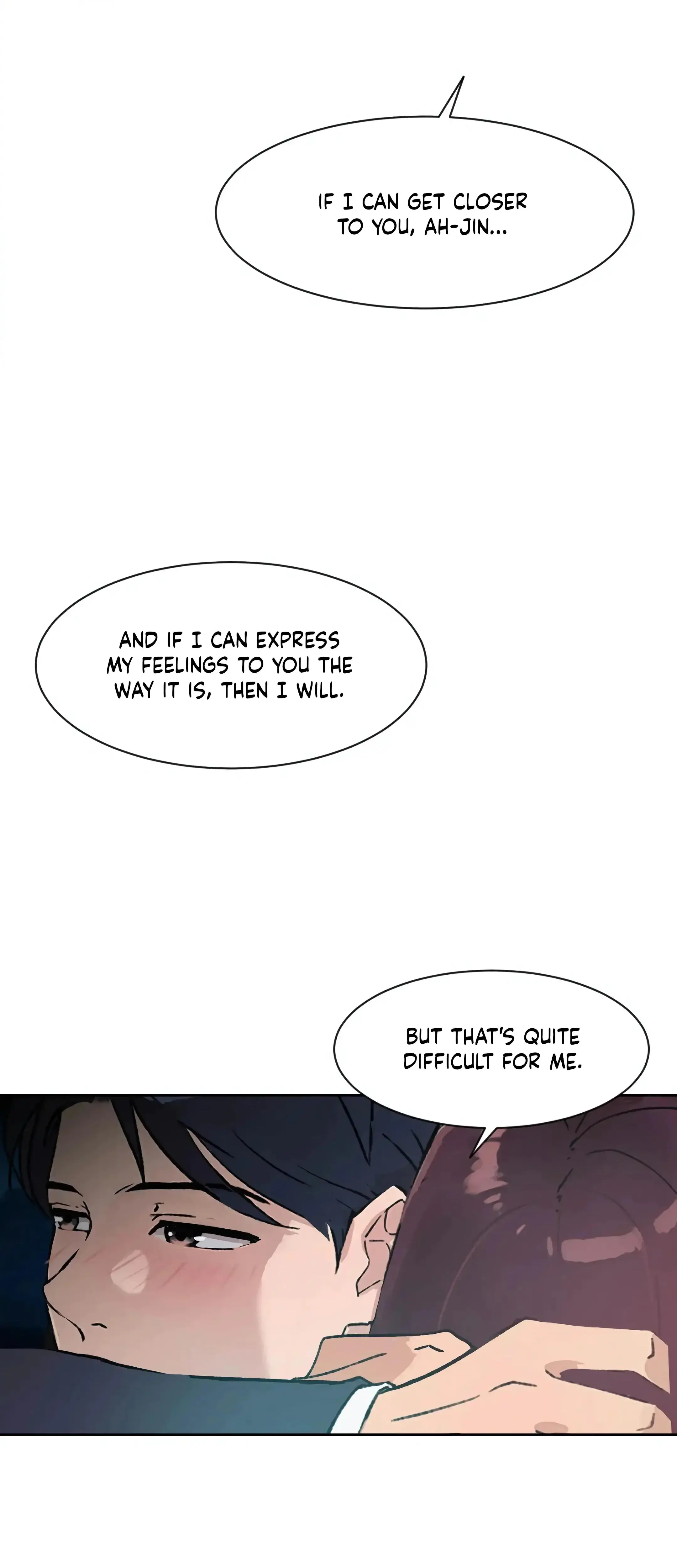 Overflowing Or Lacking Chapter 38 - Page 46