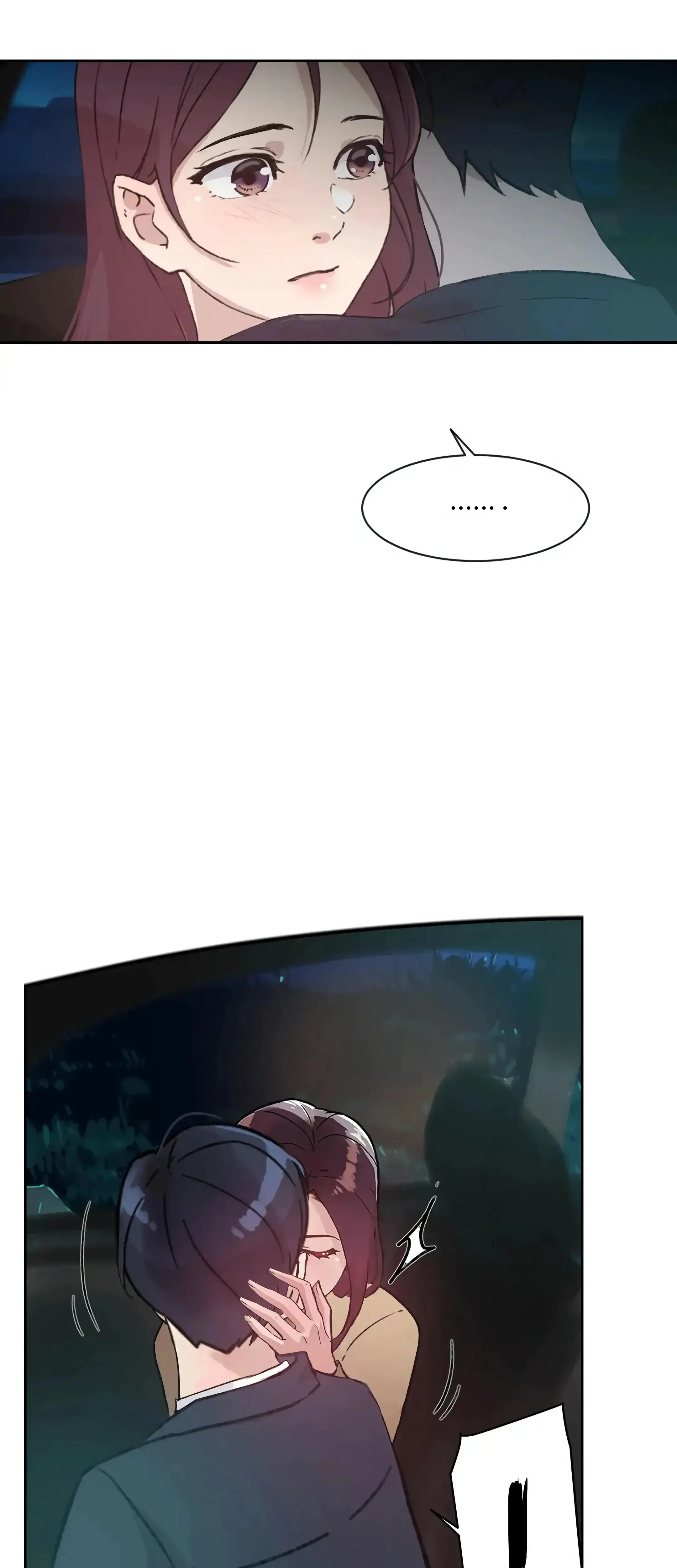 Overflowing Or Lacking Chapter 38 - Page 47