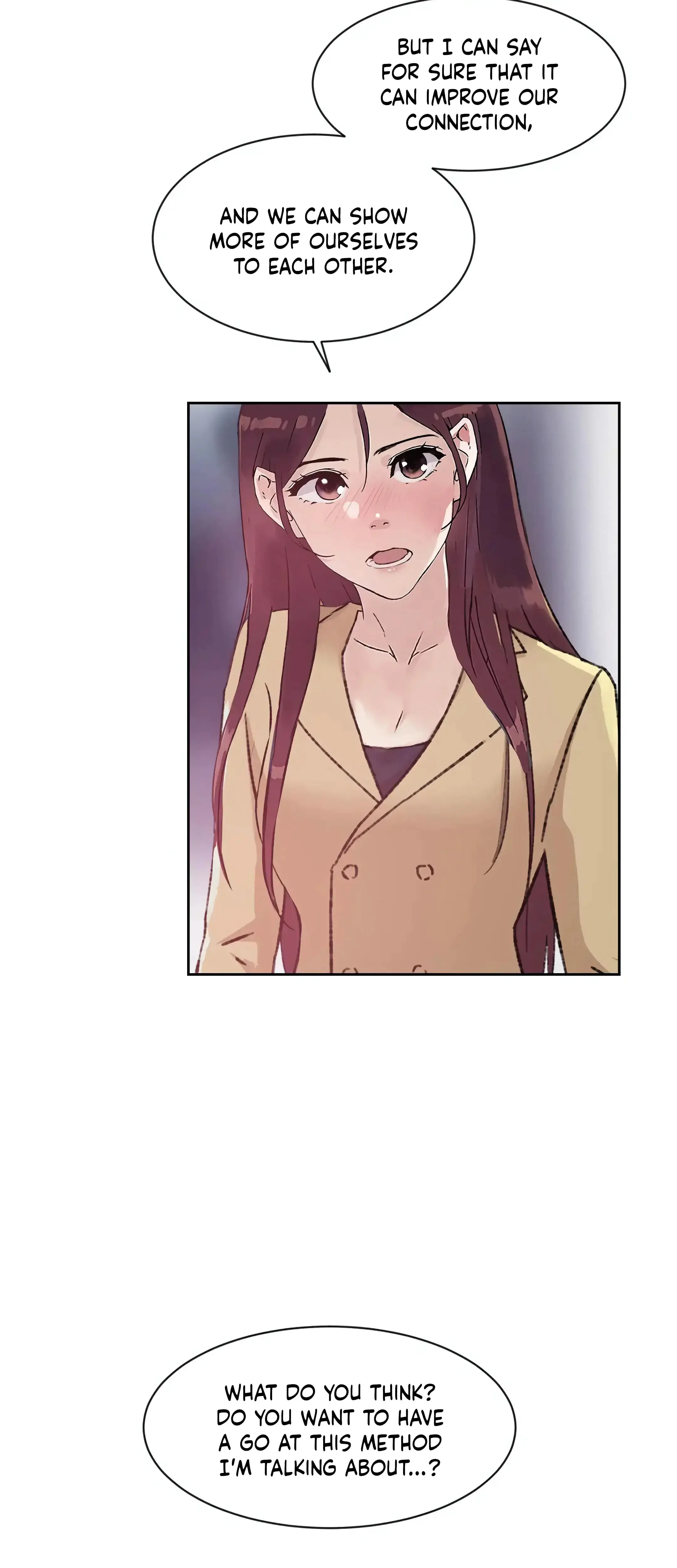 Overflowing Or Lacking Chapter 38 - Page 51
