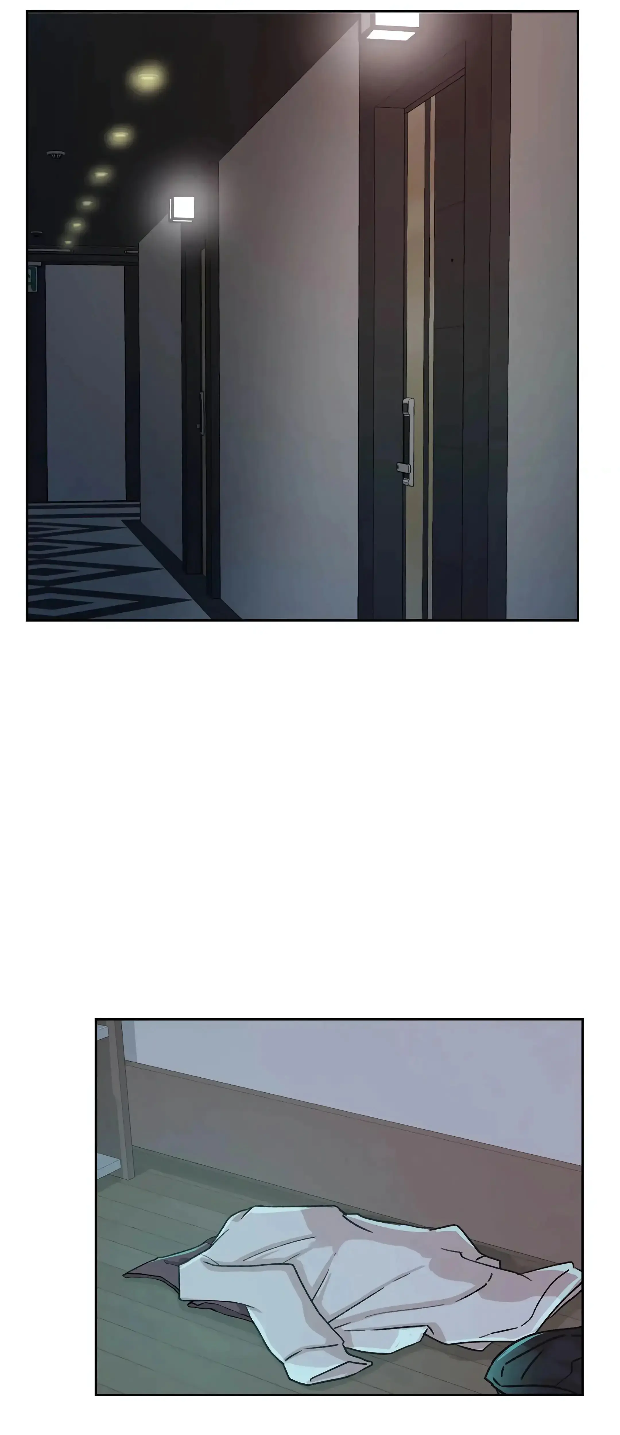 Overflowing Or Lacking Chapter 38 - Page 54