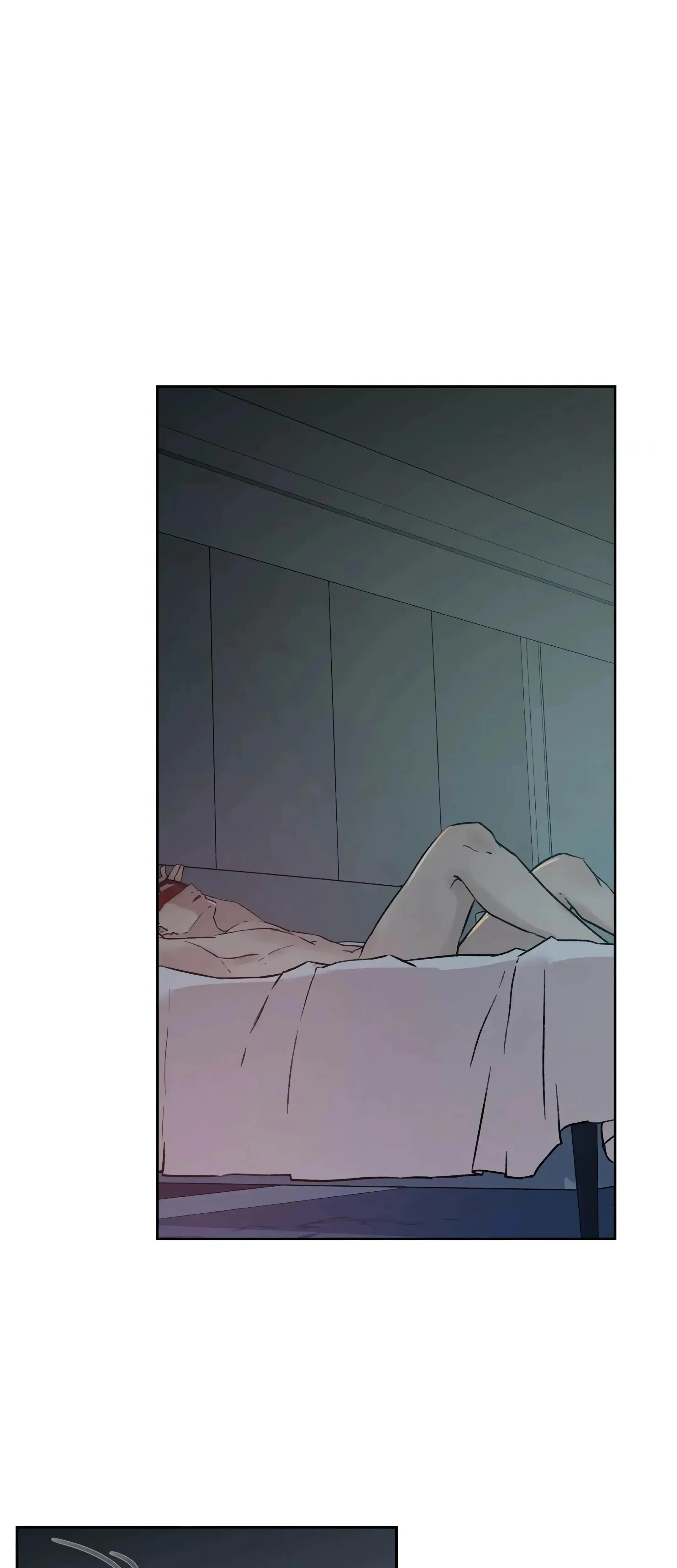 Overflowing Or Lacking Chapter 38 - Page 55