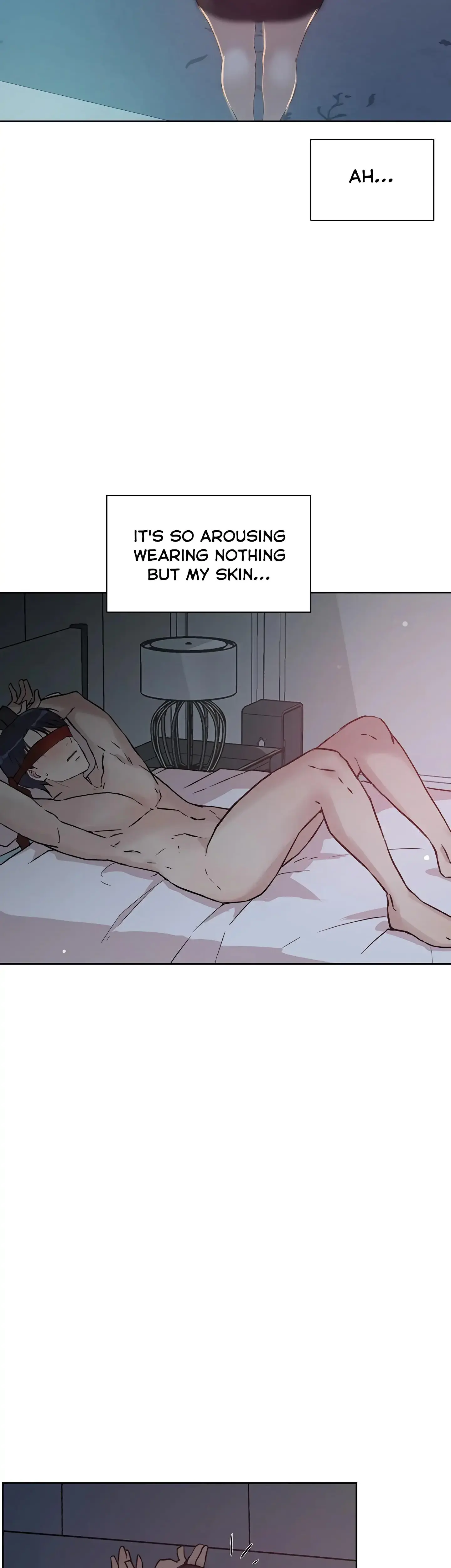 Overflowing Or Lacking Chapter 39 - Page 2