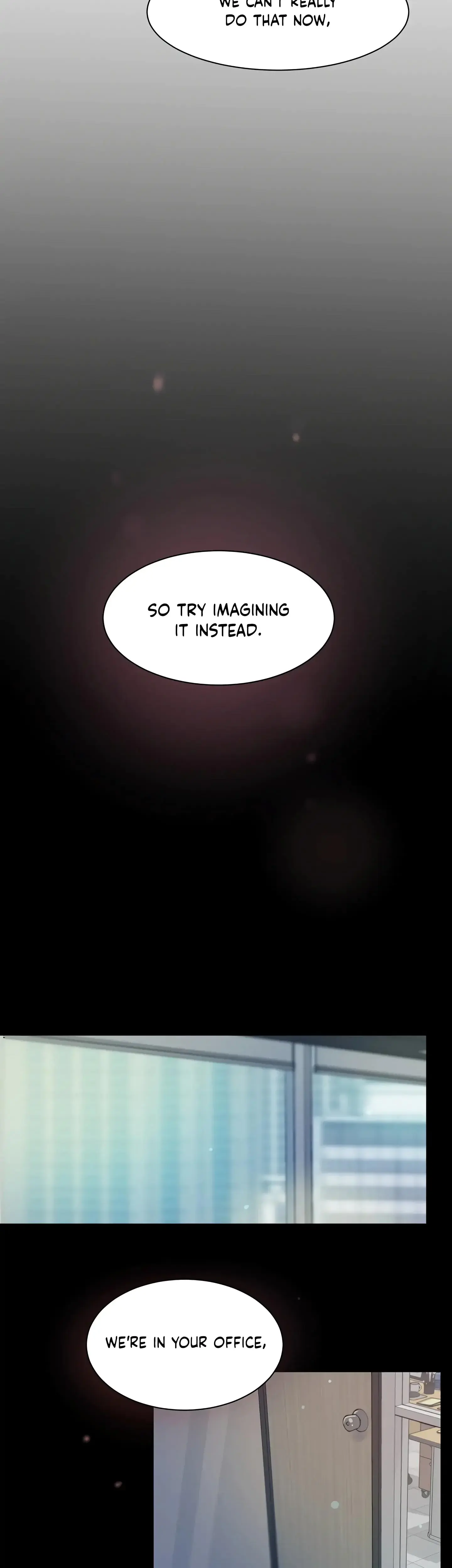 Overflowing Or Lacking Chapter 39 - Page 26
