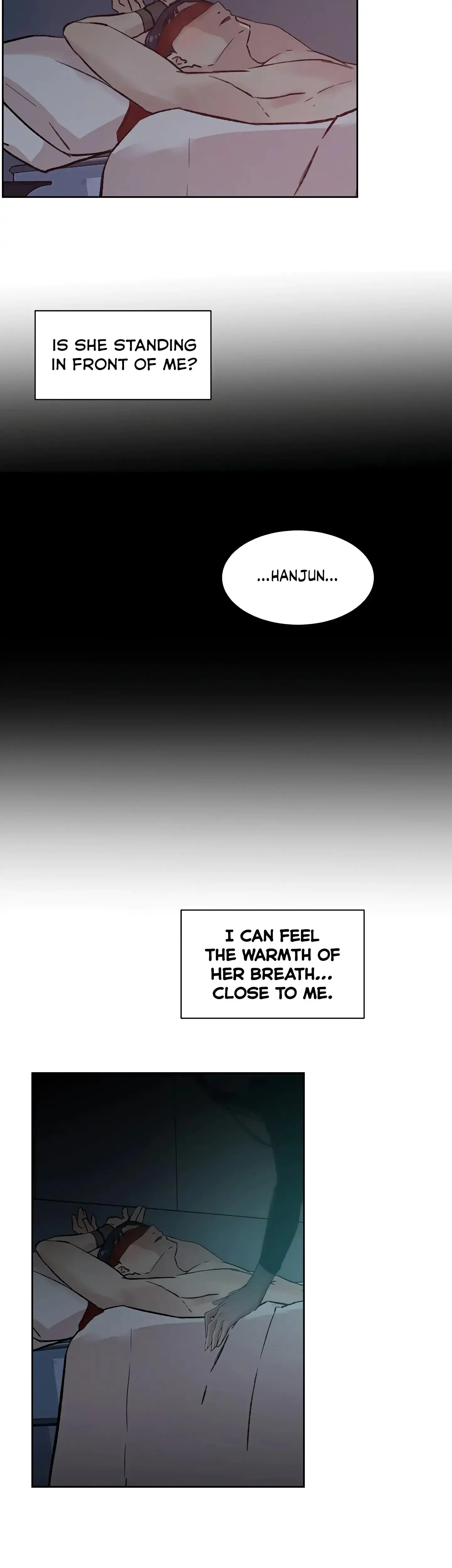 Overflowing Or Lacking Chapter 39 - Page 3