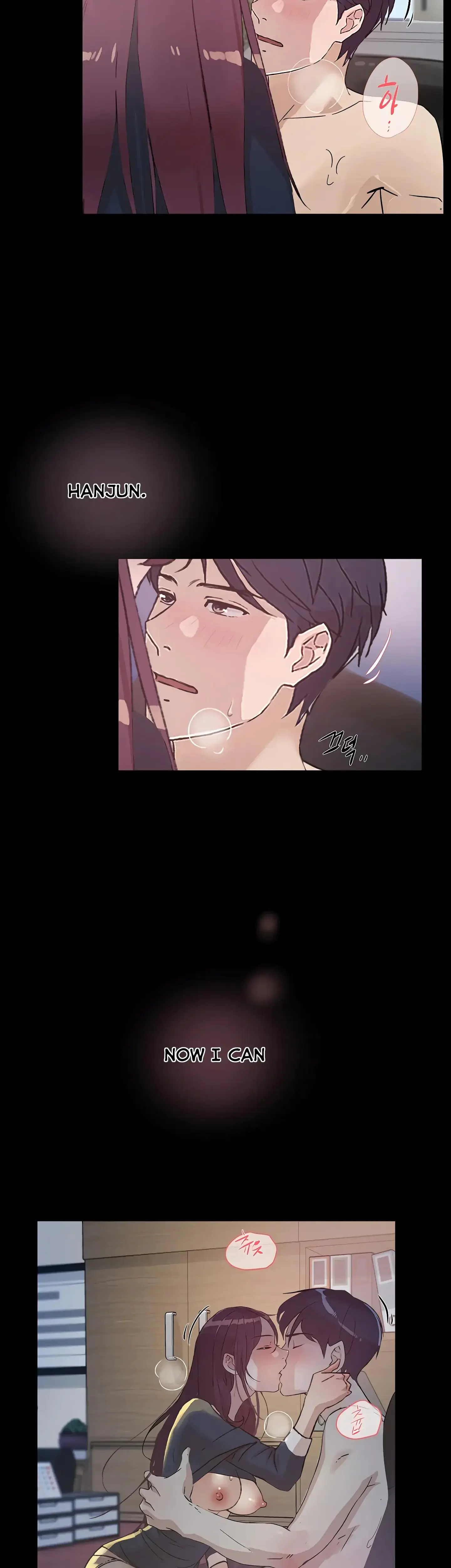 Overflowing Or Lacking Chapter 39 - Page 31