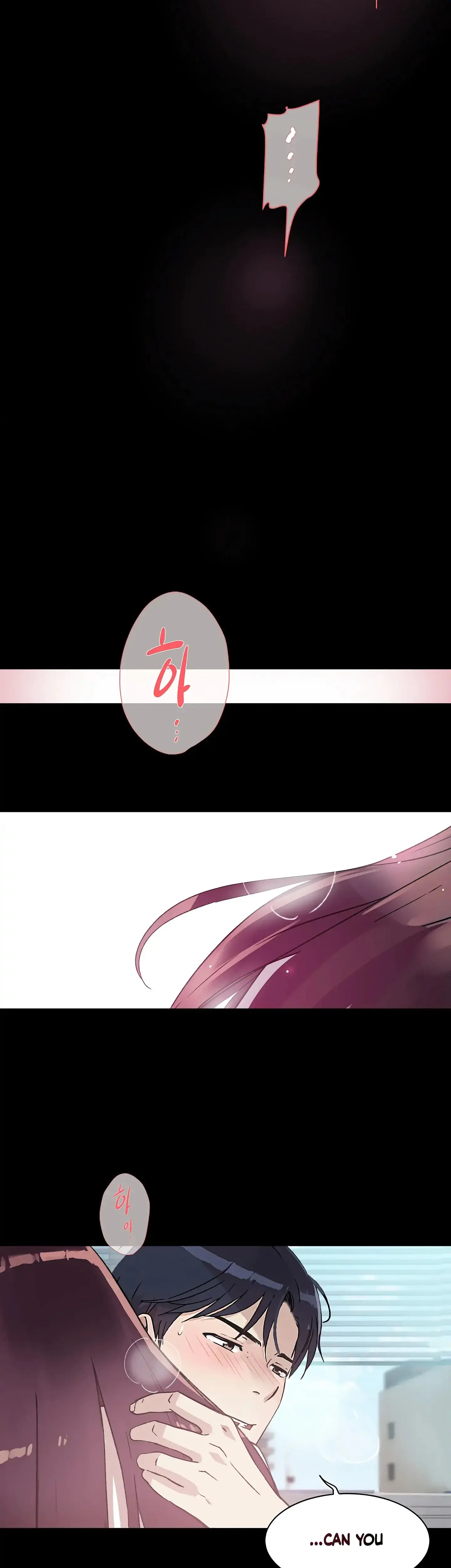 Overflowing Or Lacking Chapter 39 - Page 38