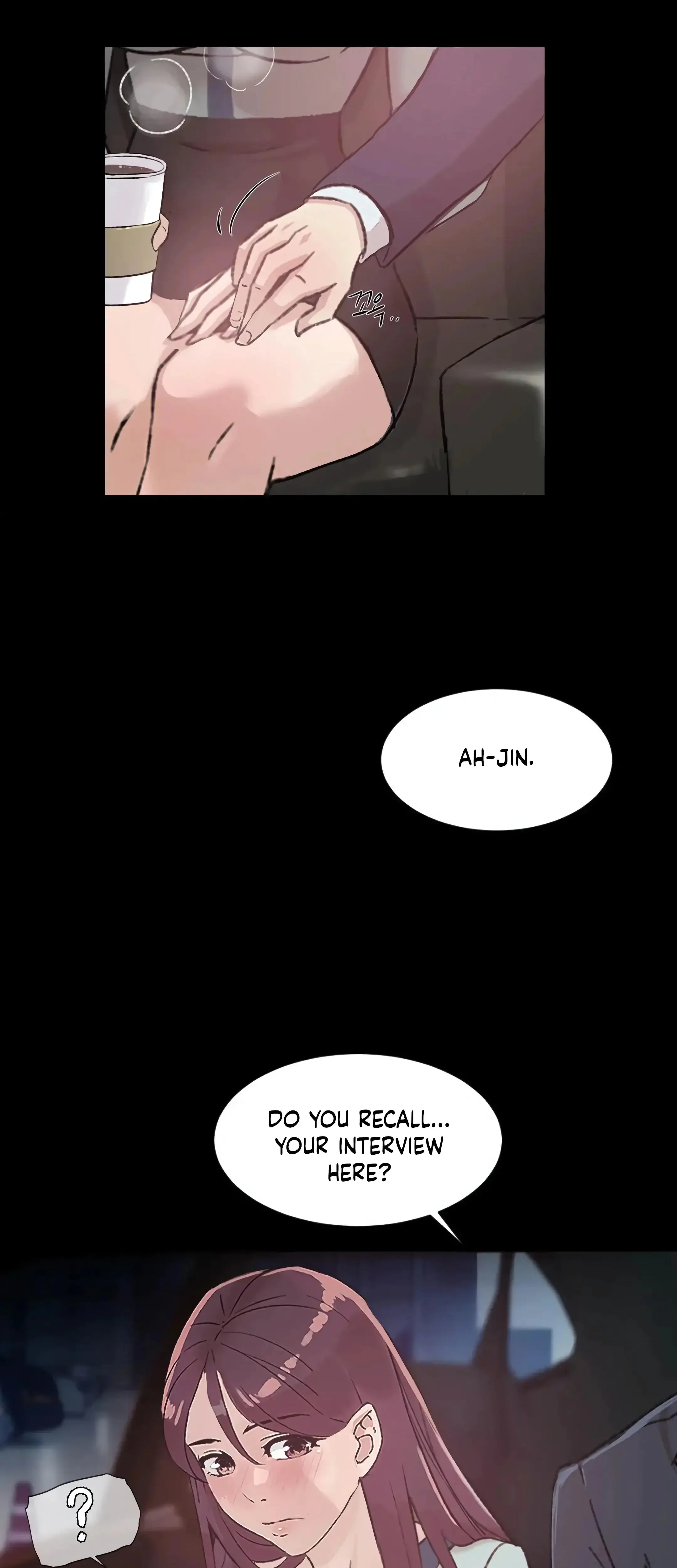 Overflowing Or Lacking Chapter 40 - Page 15