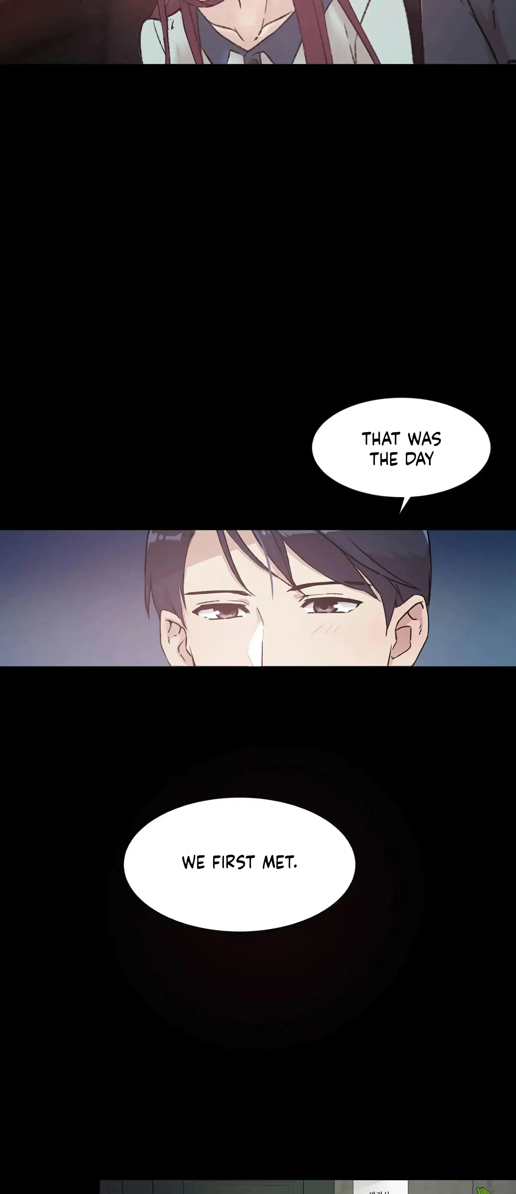 Overflowing Or Lacking Chapter 40 - Page 16