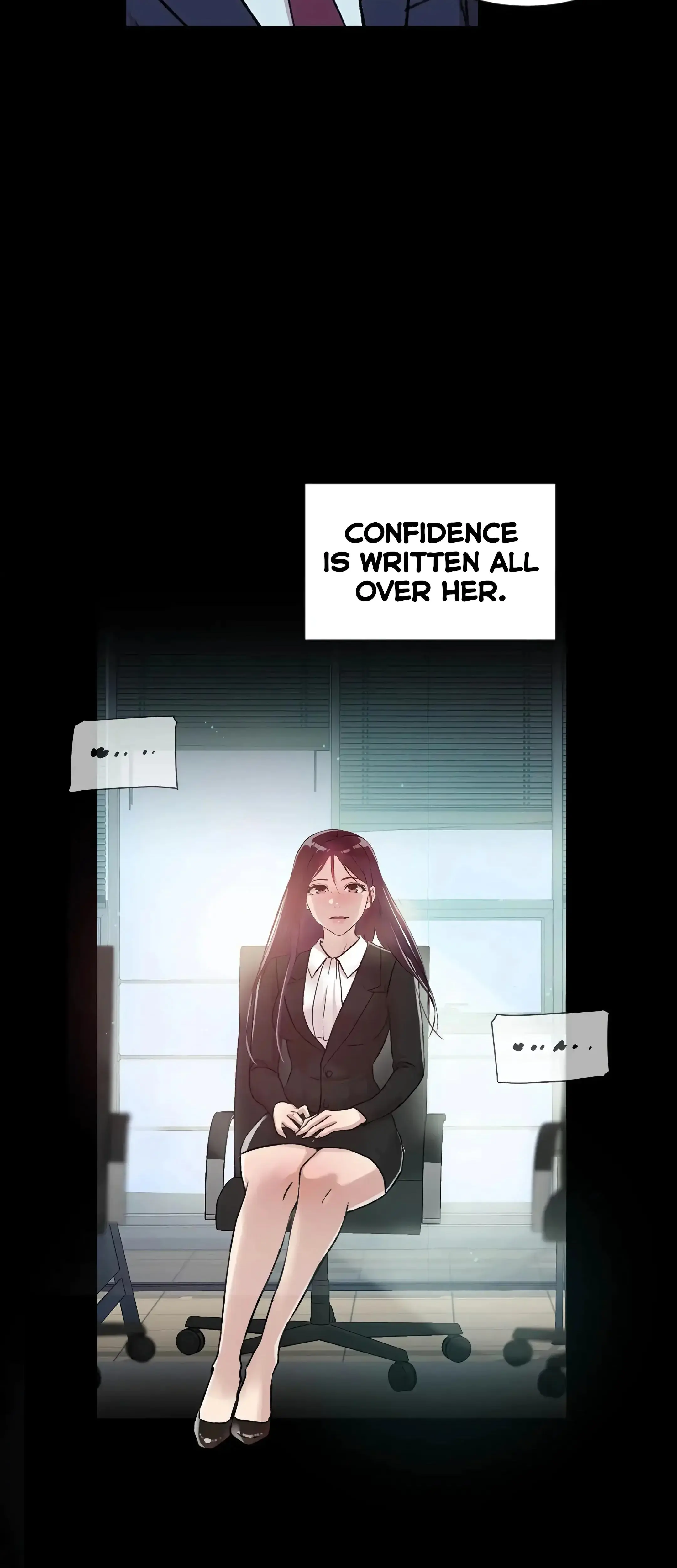 Overflowing Or Lacking Chapter 40 - Page 22