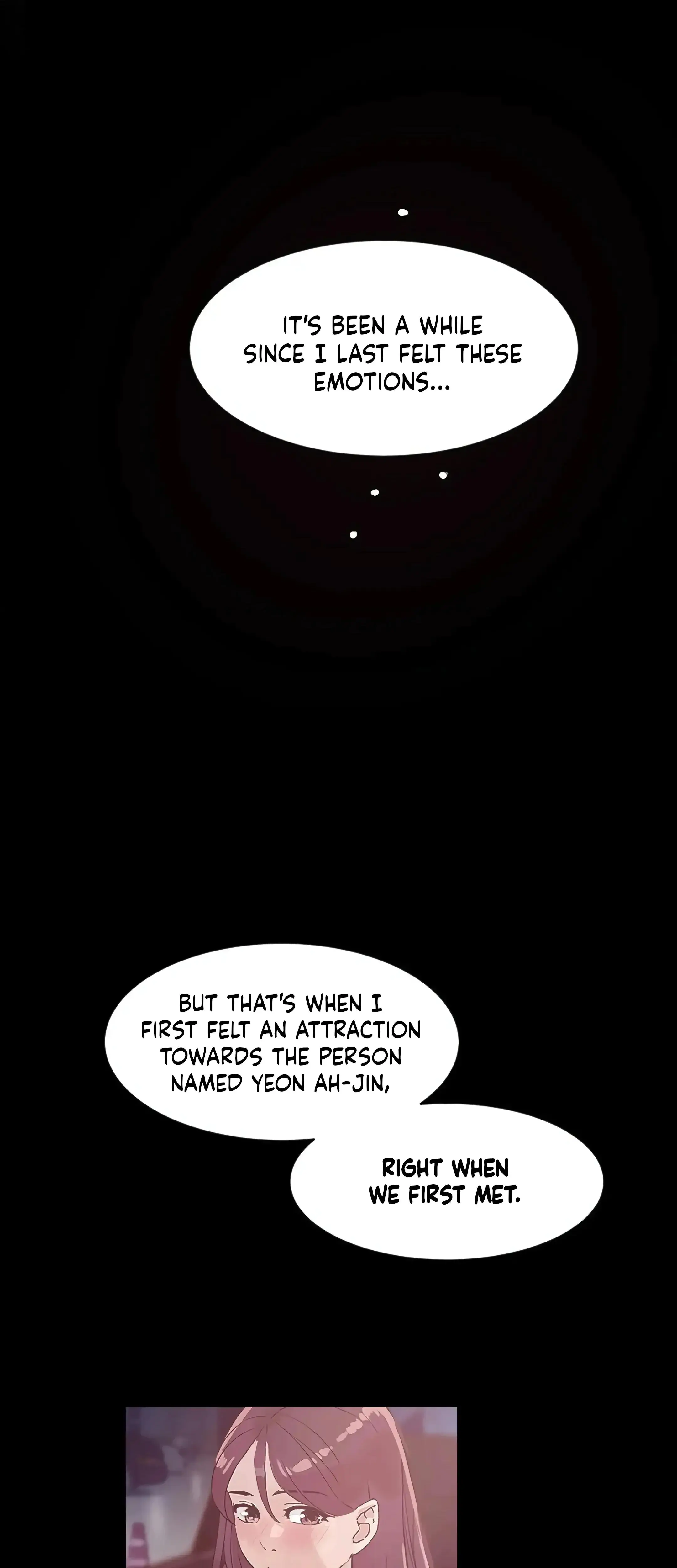 Overflowing Or Lacking Chapter 40 - Page 23