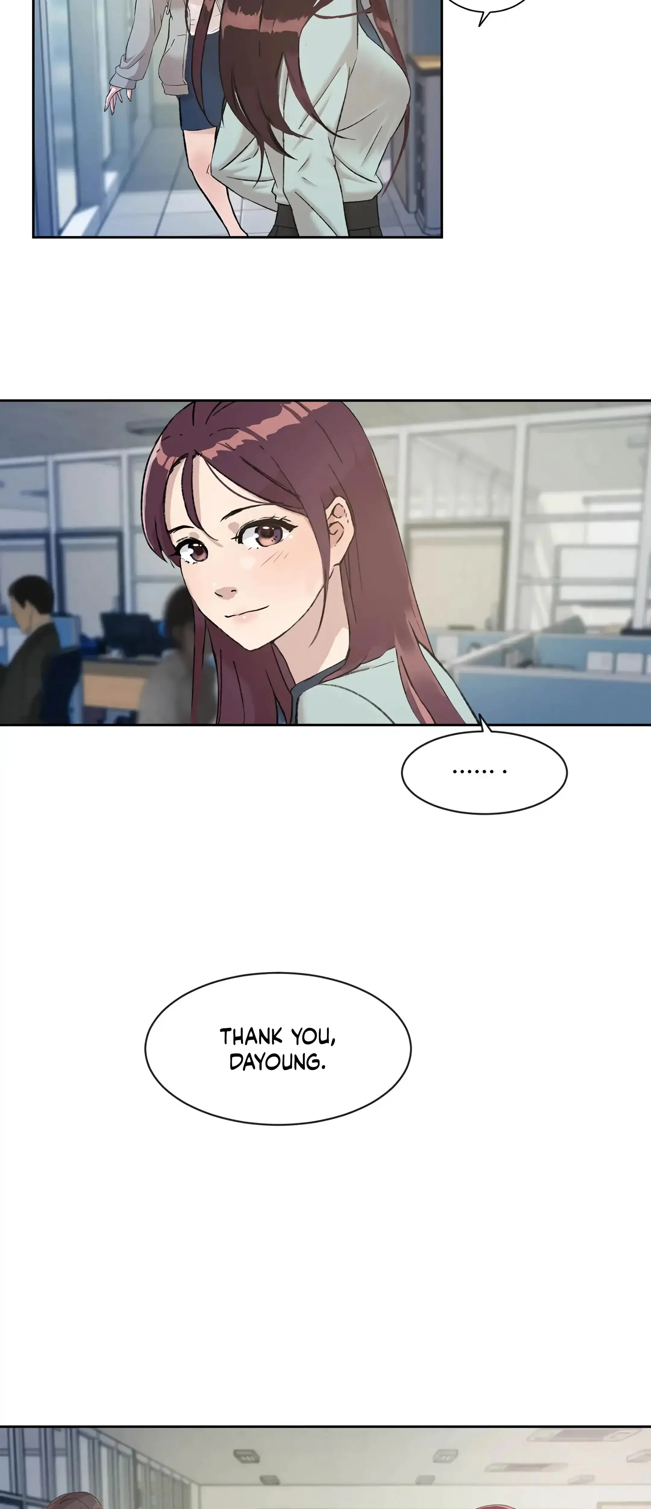 Overflowing Or Lacking Chapter 40 - Page 28