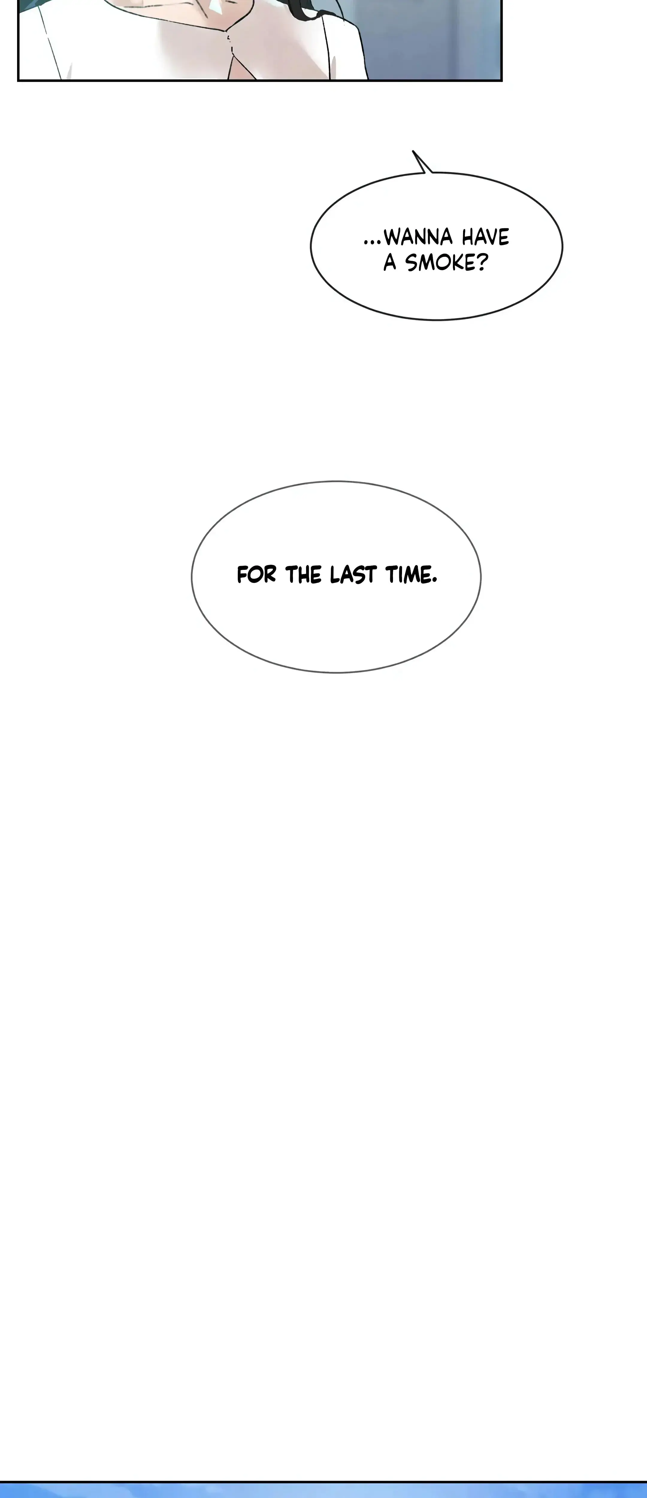 Overflowing Or Lacking Chapter 40 - Page 34