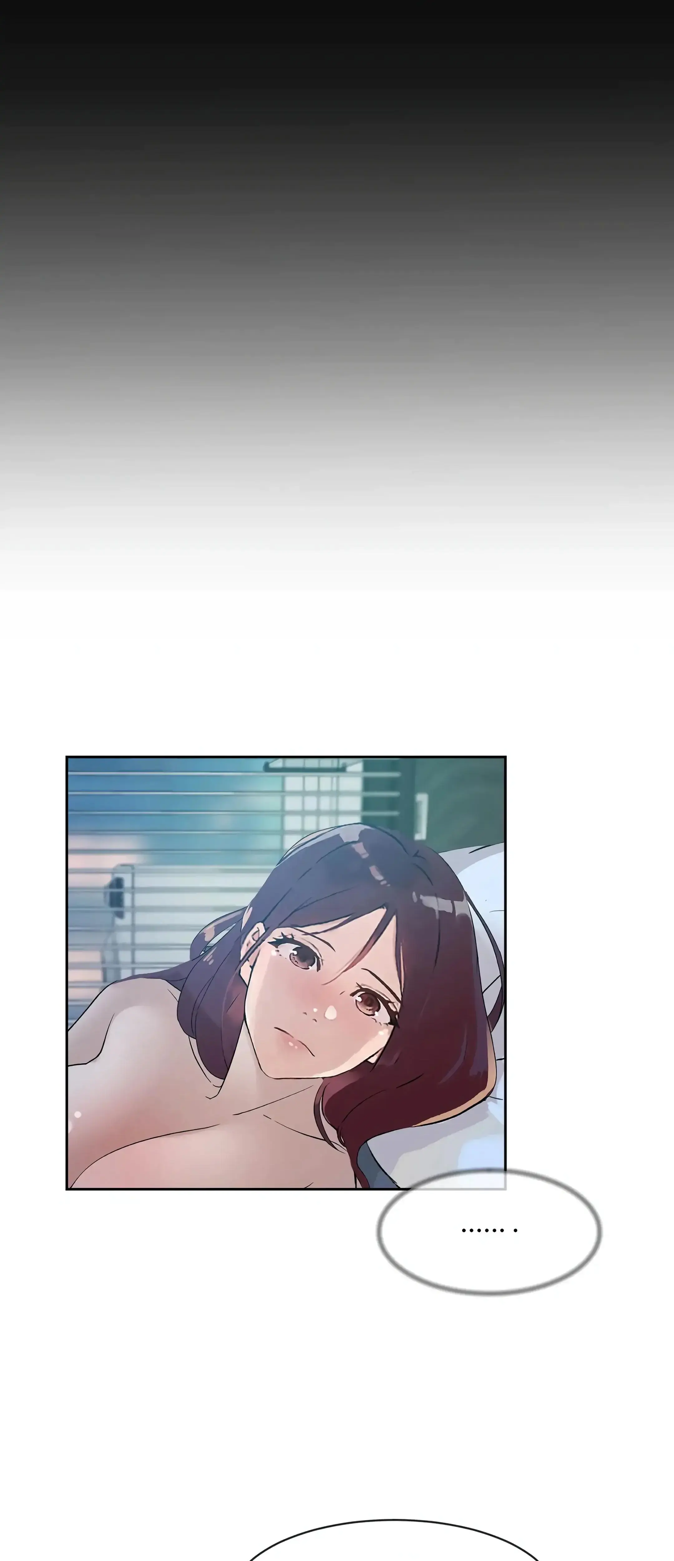 Overflowing Or Lacking Chapter 41 - Page 11