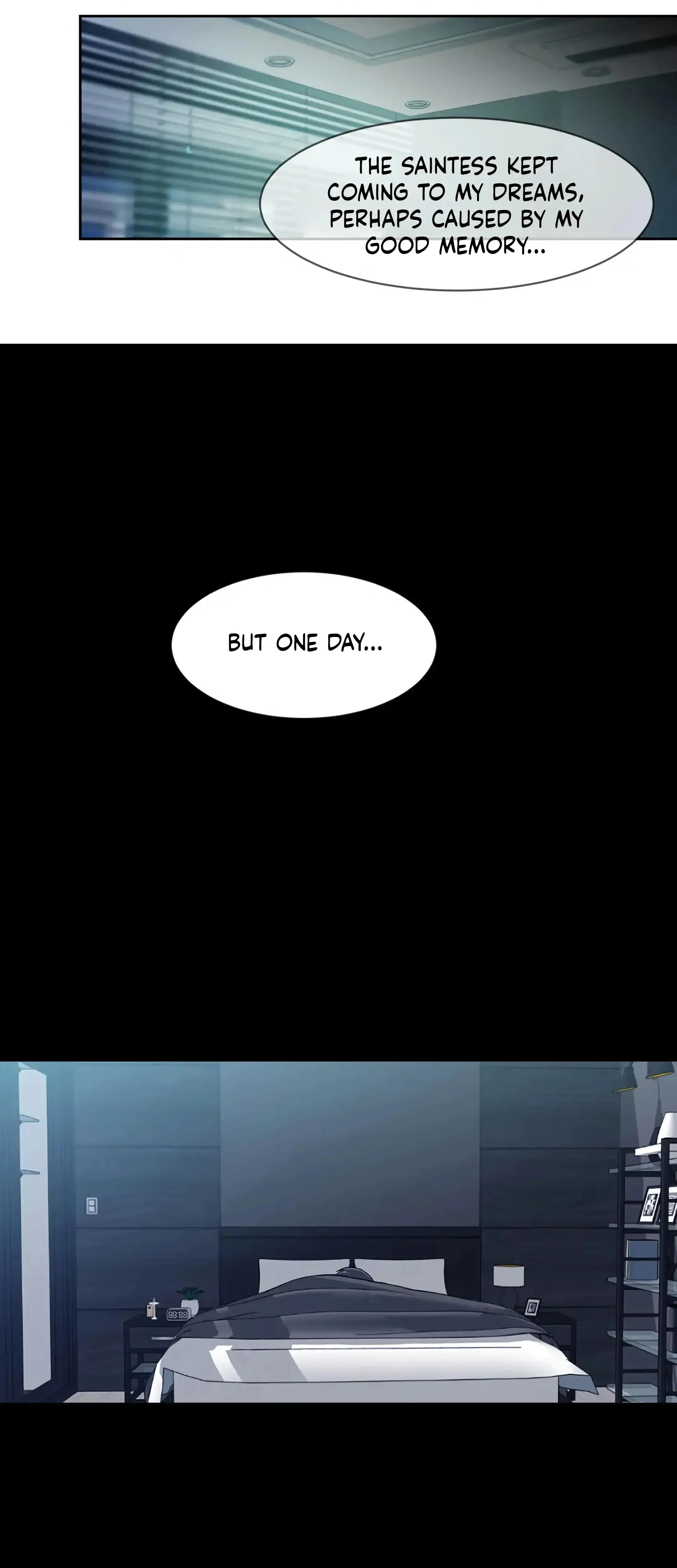 Overflowing Or Lacking Chapter 41 - Page 13