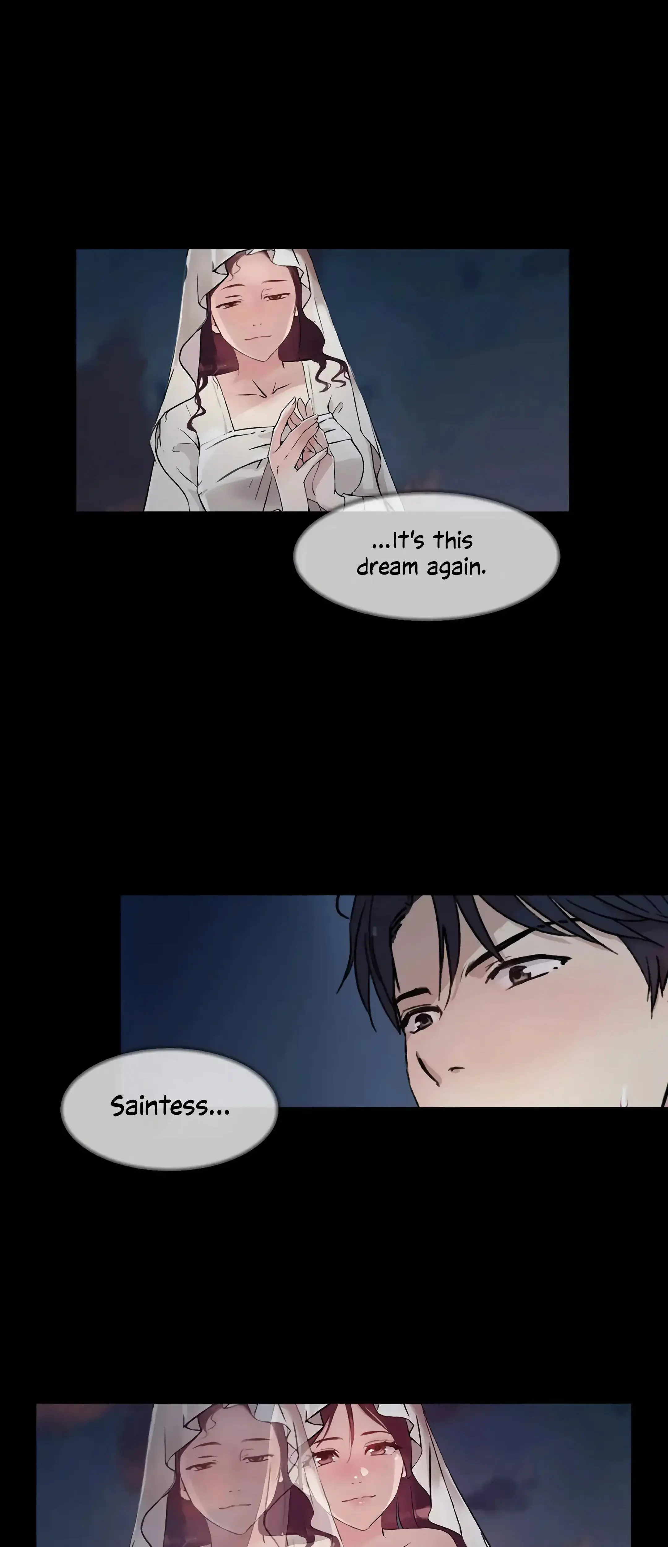 Overflowing Or Lacking Chapter 41 - Page 14